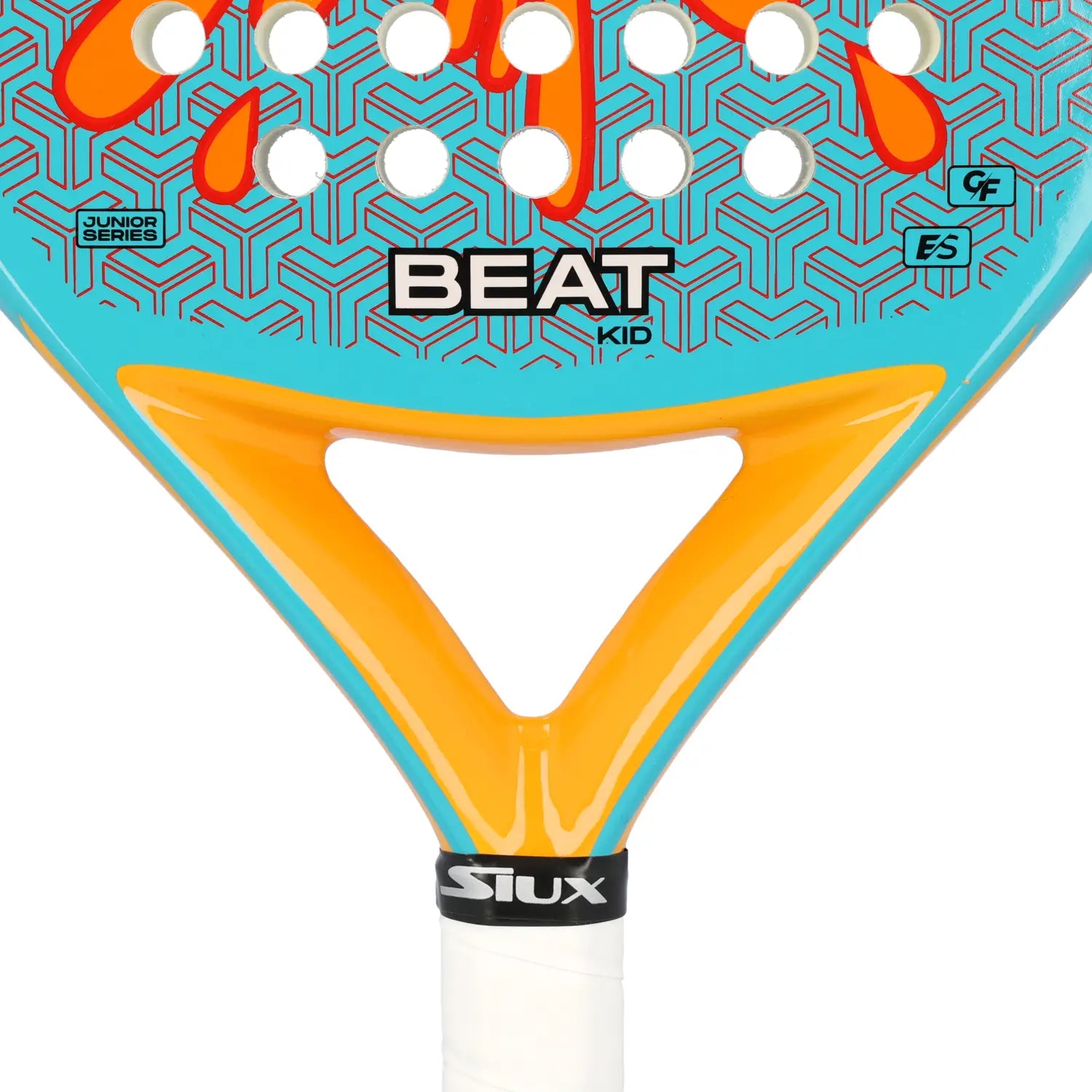 Siux Beat Kid