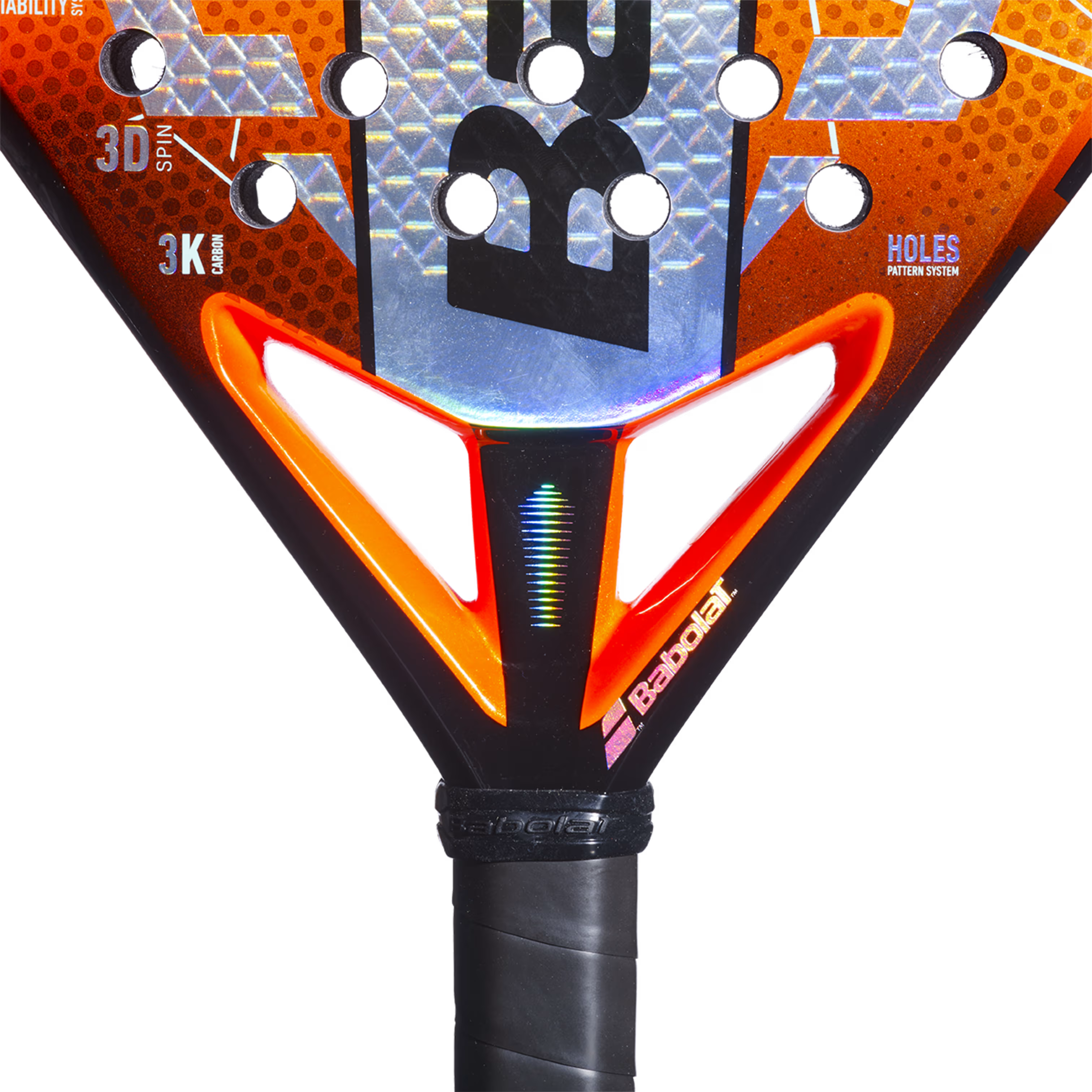 Babolat Viper Juan Lebrón 3.0 2026