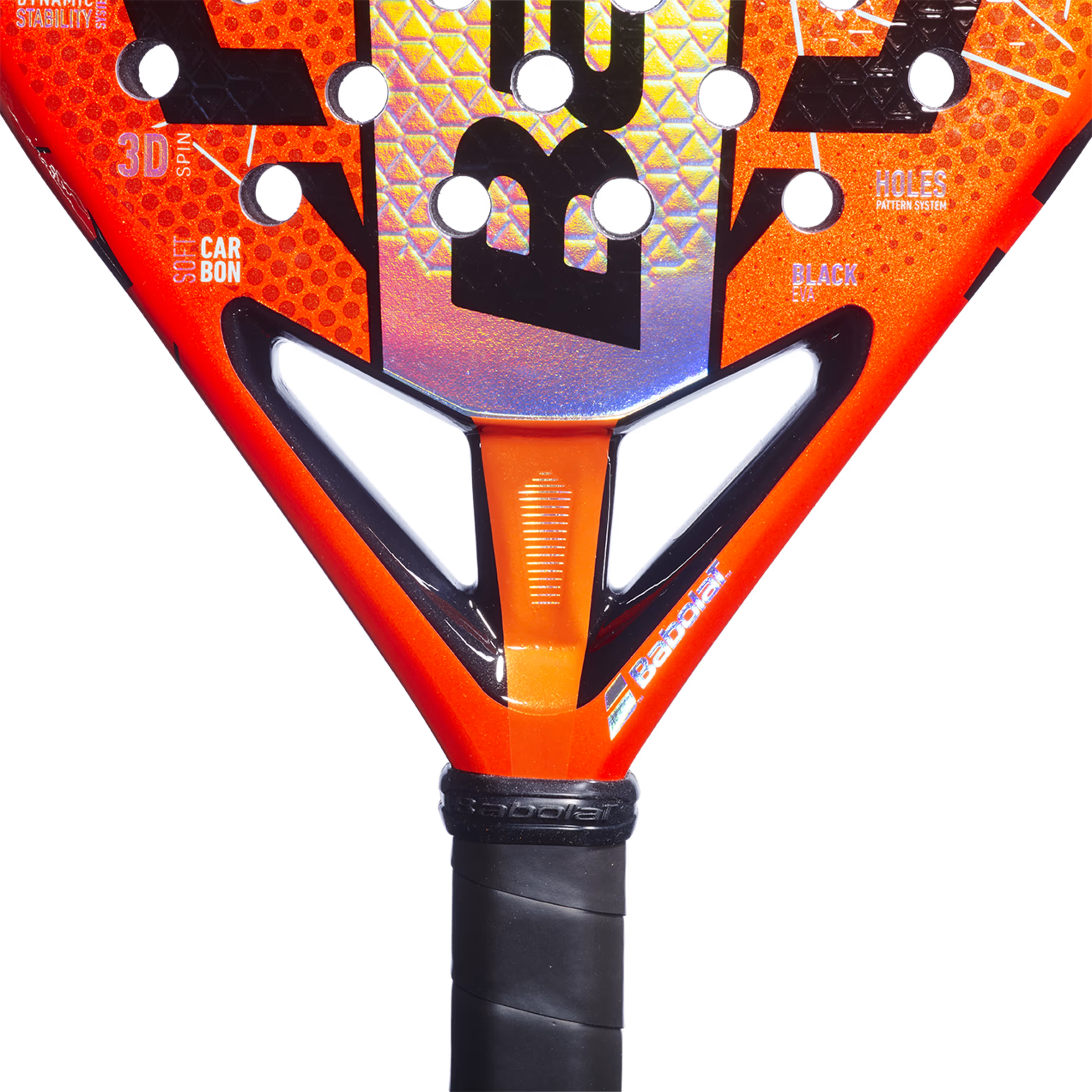 Babolat Viper Soft Juan Lebrón 3.0 2026