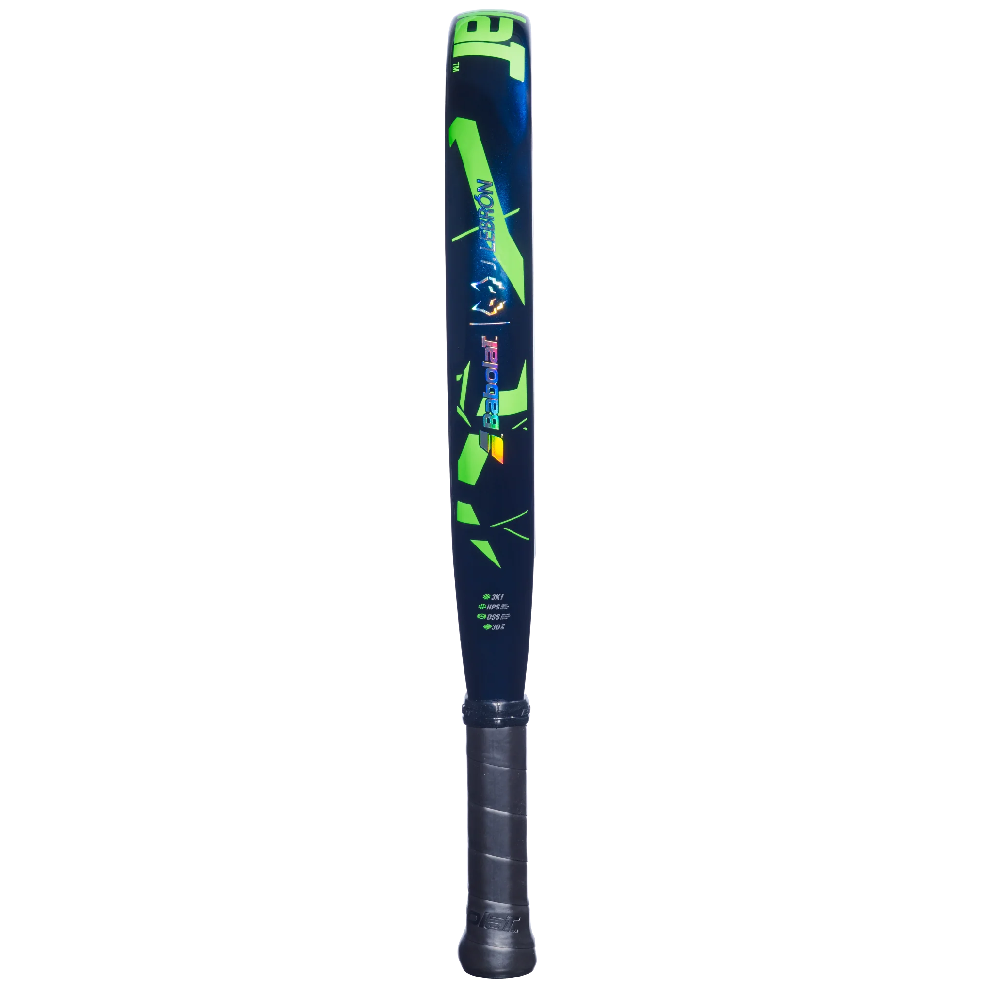 Babolat Viper Juan Lebrón 3.0 2026 (Blue/Green)