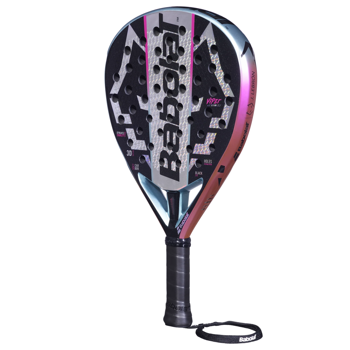 Babolat Viper Soft Juan Lebrón 3.1 2027