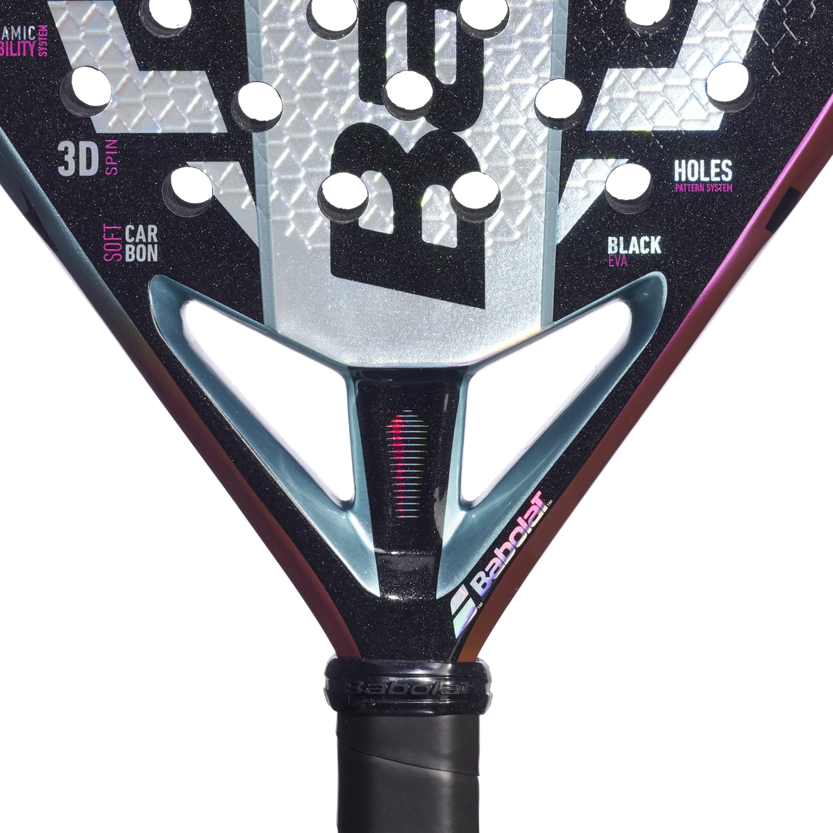Babolat Viper Soft Juan Lebrón 3.1 2027