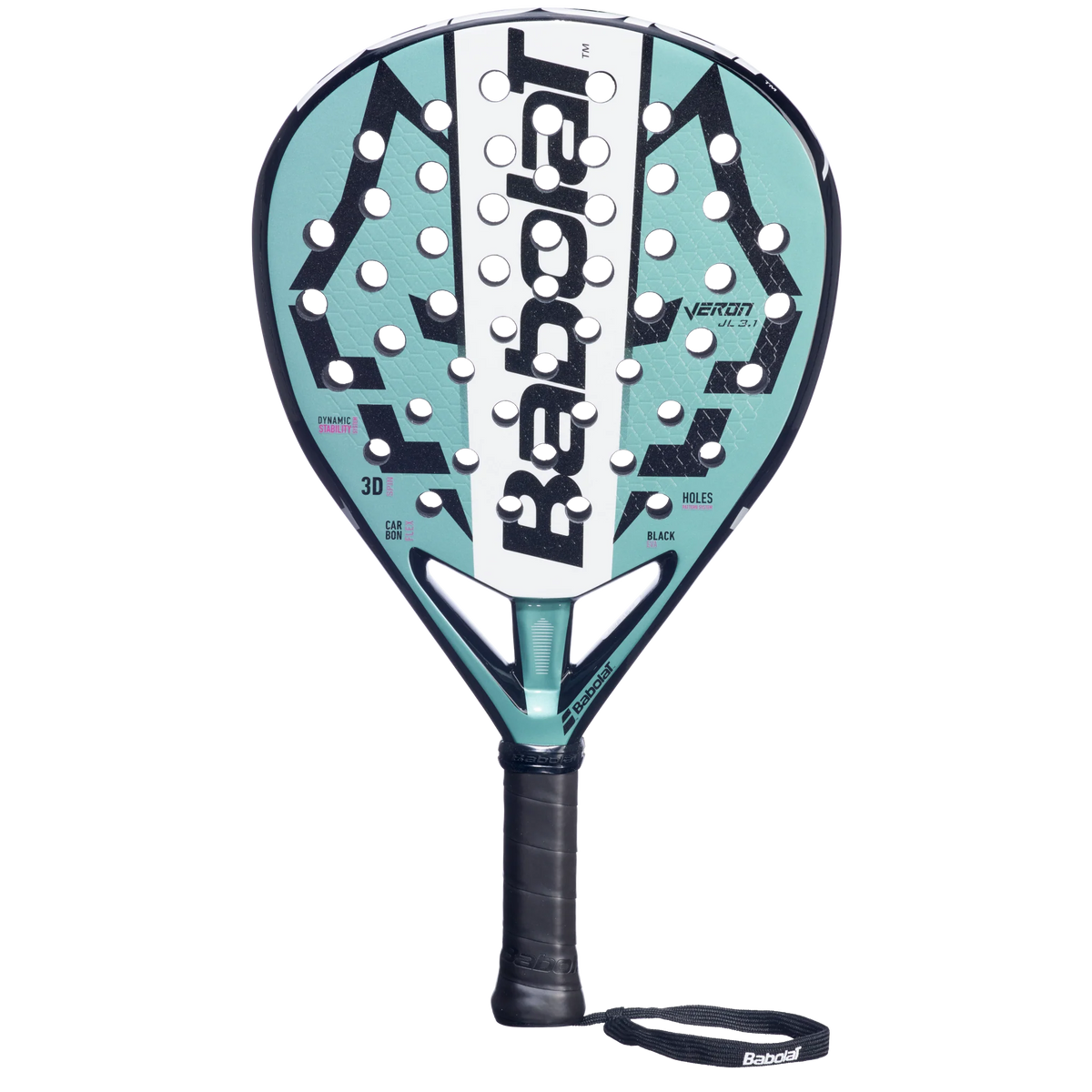 Babolat Veron Juan Lebrón 3.1 2027