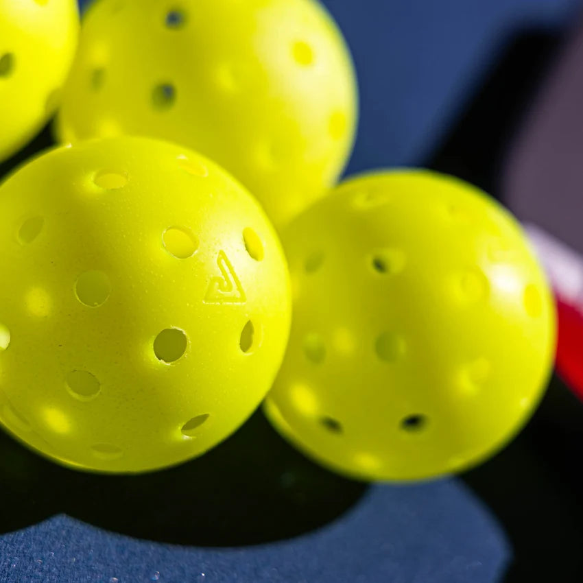 Joola X-40 Pickleballs