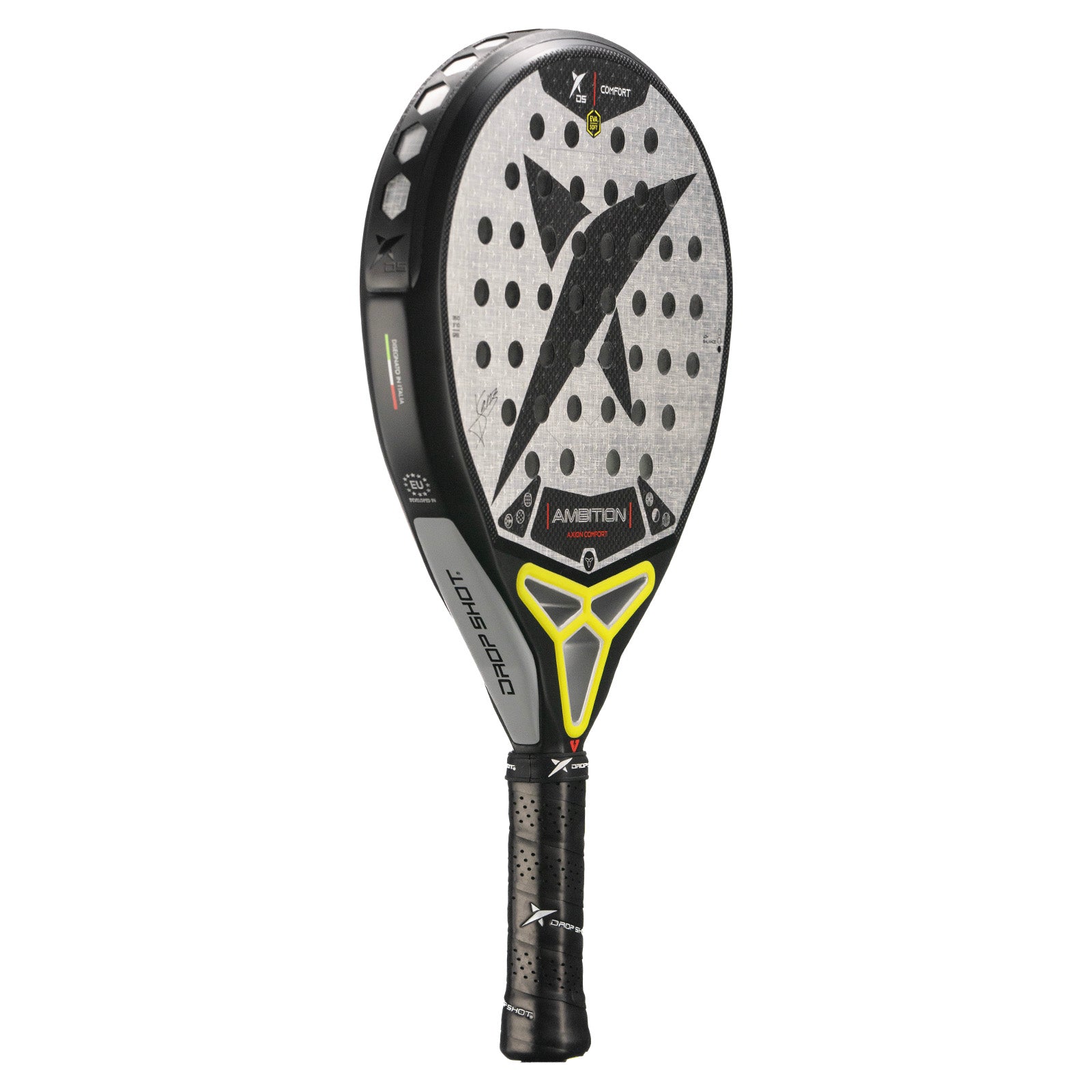 DropShot AXION Comfort 1.0 - Jon Sanz
