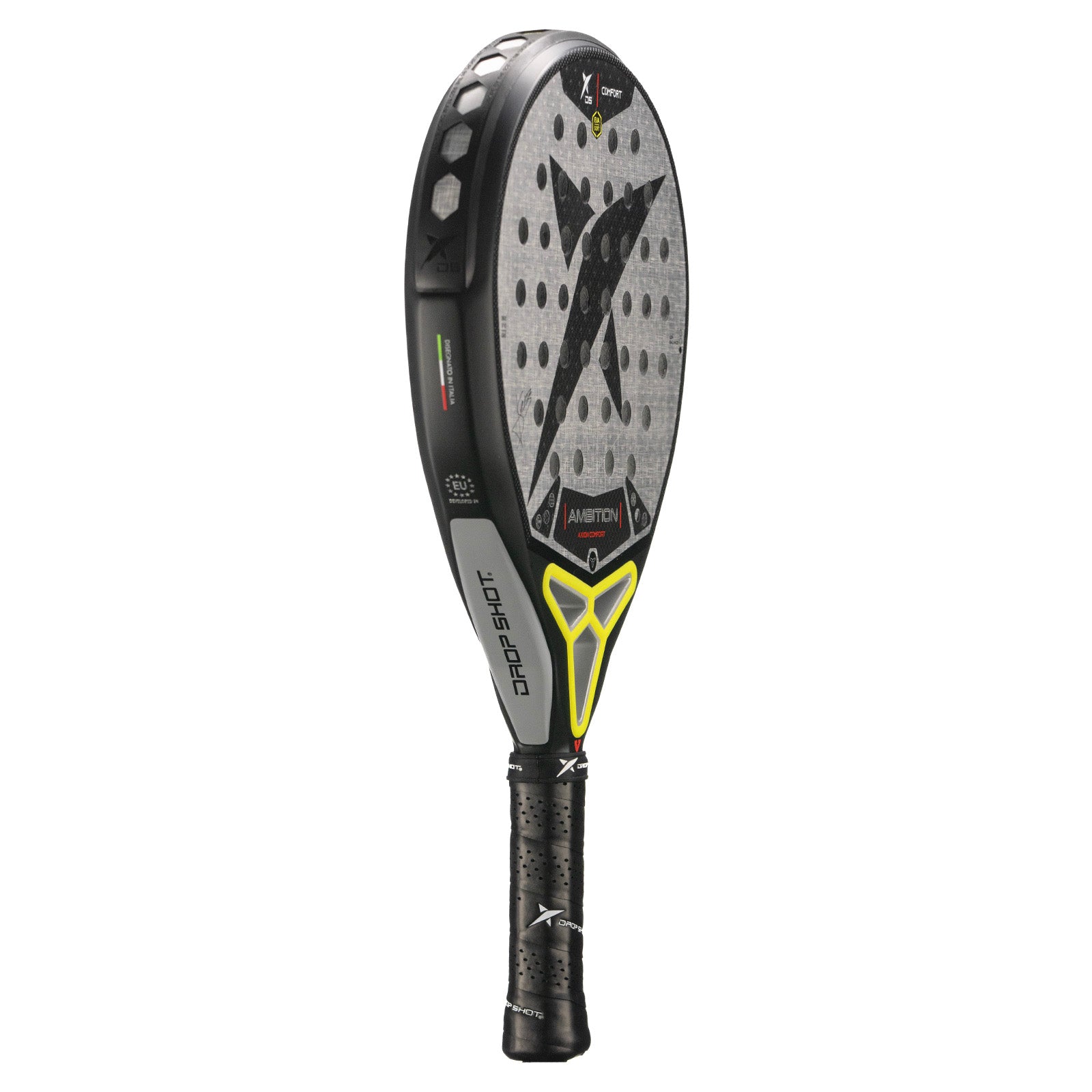 DropShot AXION Comfort 1.0 - Jon Sanz