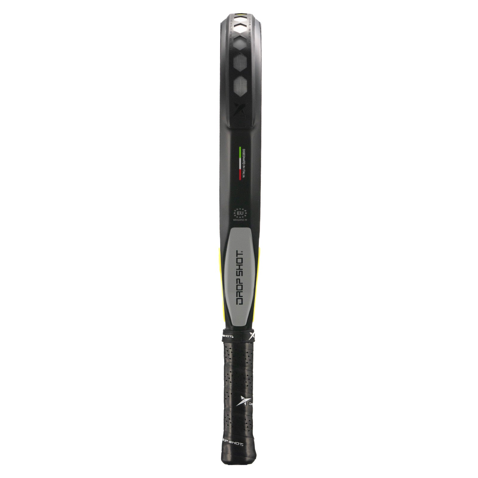DropShot AXION Comfort 1.0 - Jon Sanz