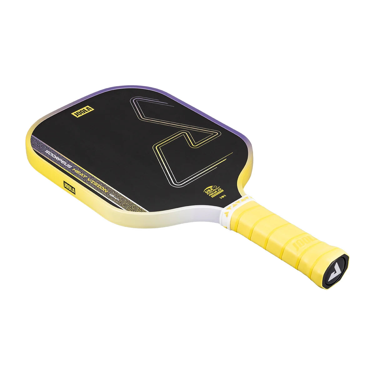 JOOLA Scorpeus Heat Vision Pickleball Paddle