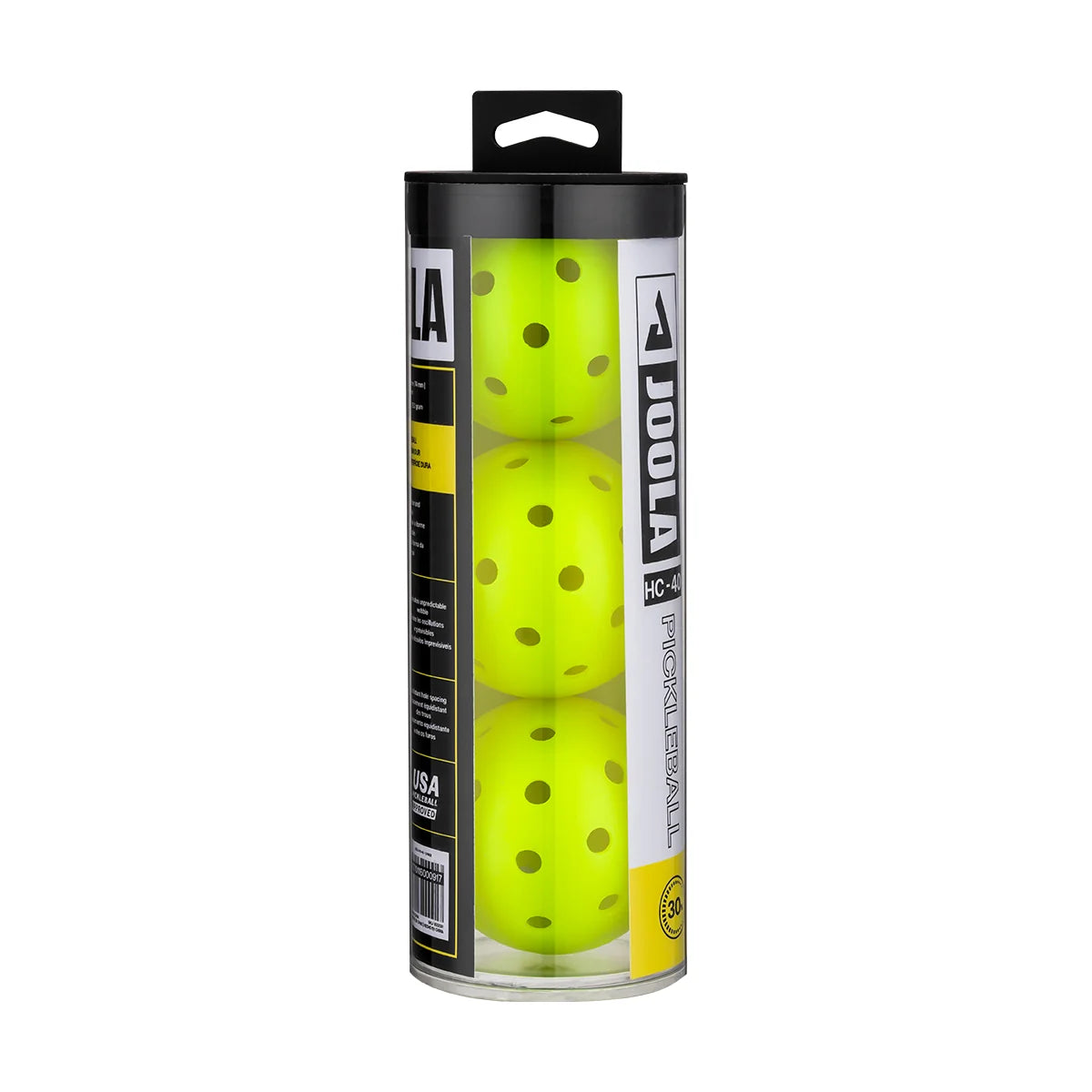 Joola X-40 Pickleballs