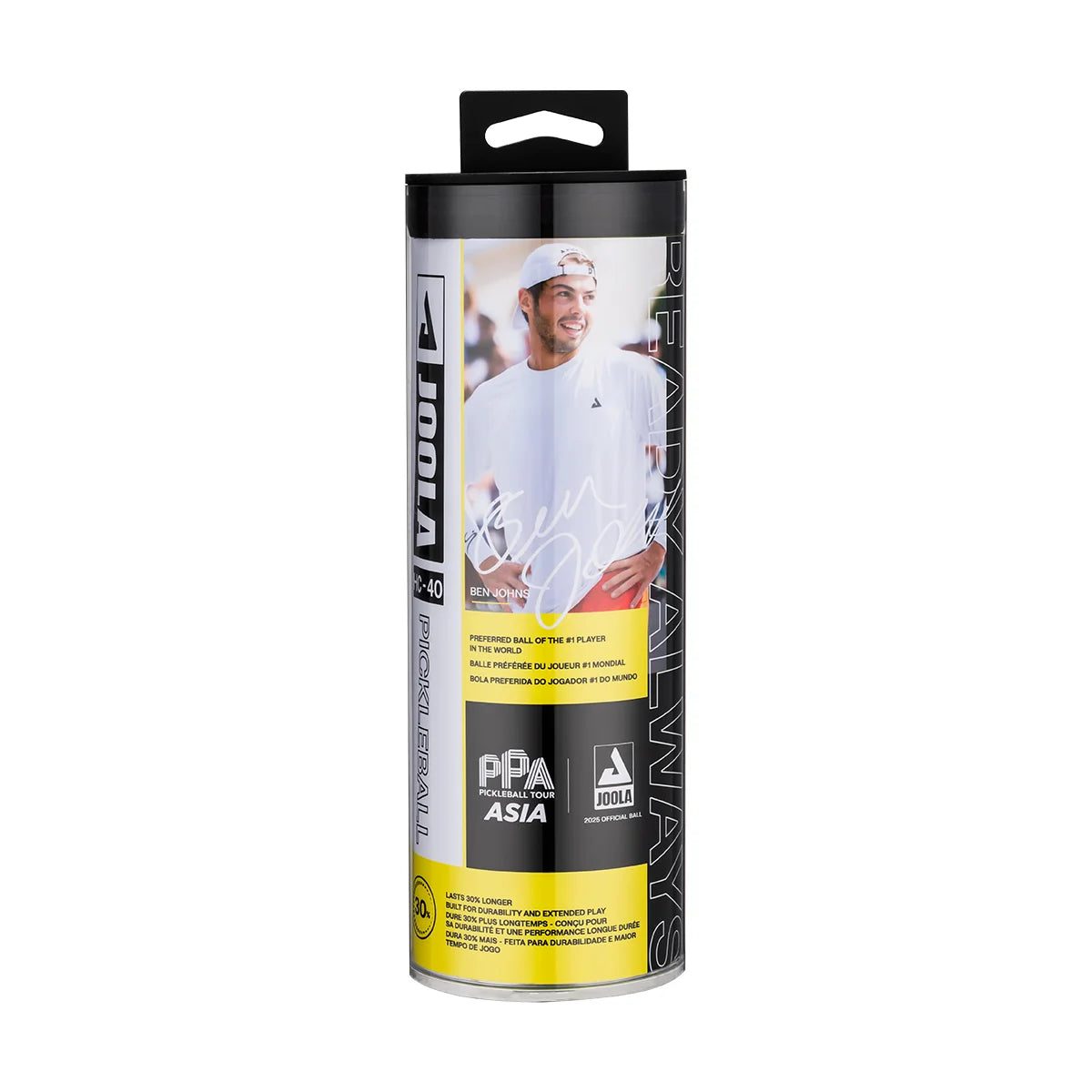 Joola X-40 Pickleballs