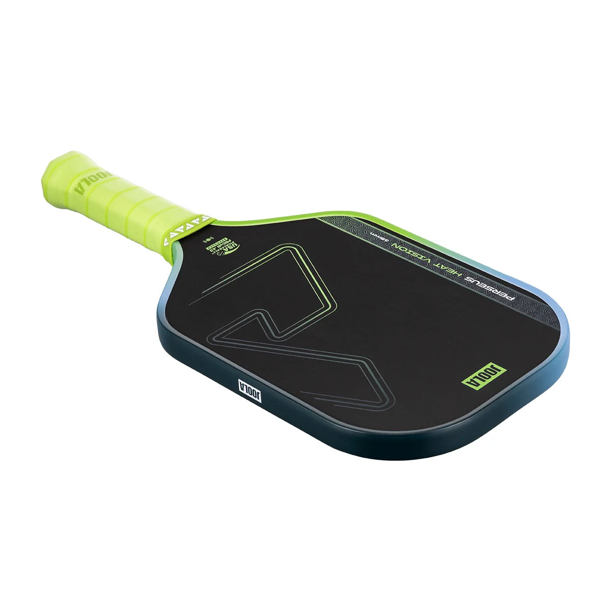JOOLA Perseus Heat Vision Pickleball Paddle