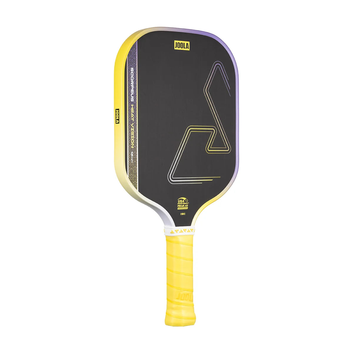 JOOLA Scorpeus Heat Vision Pickleball Paddle
