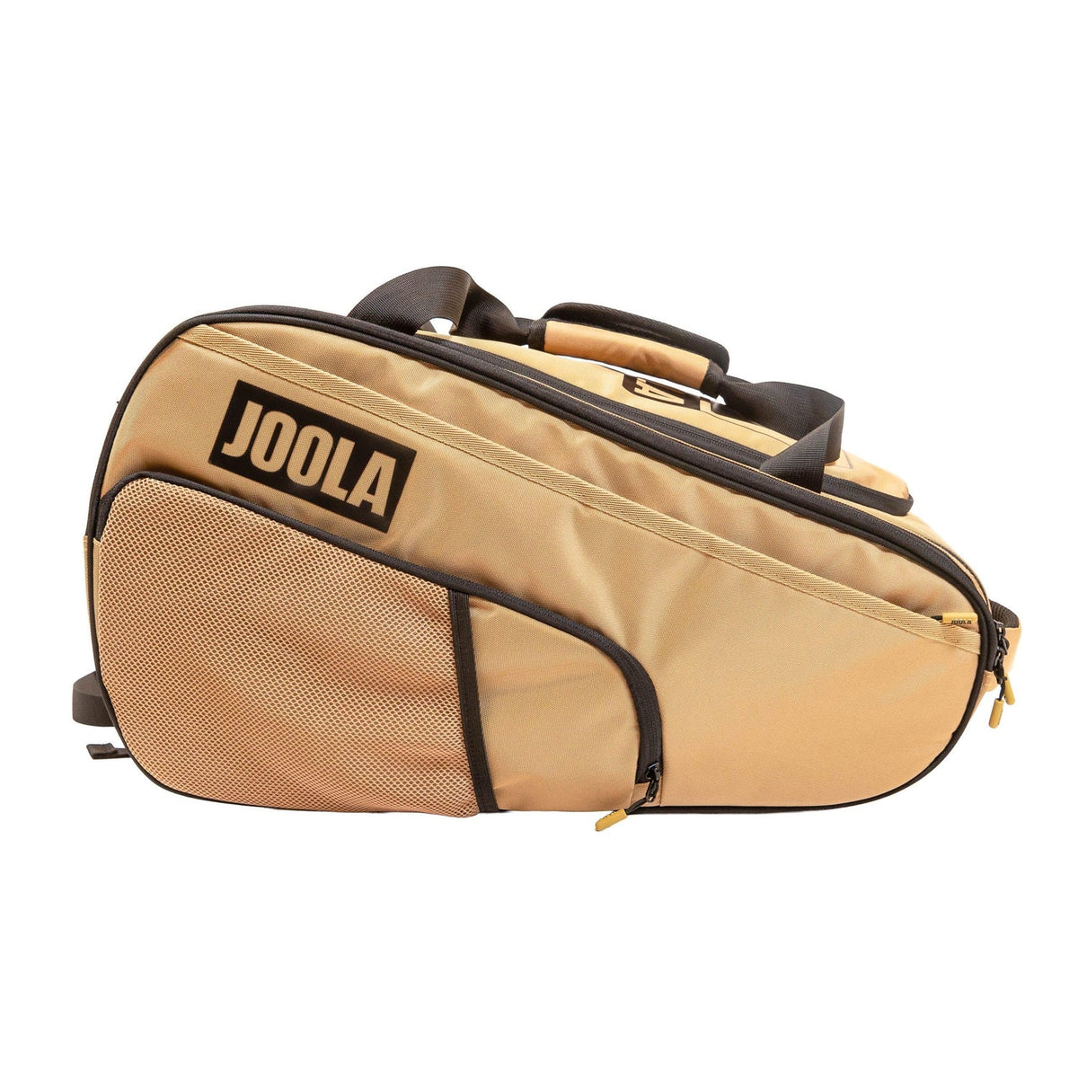 Joola Tour Elite Pickleball Bag - Latte