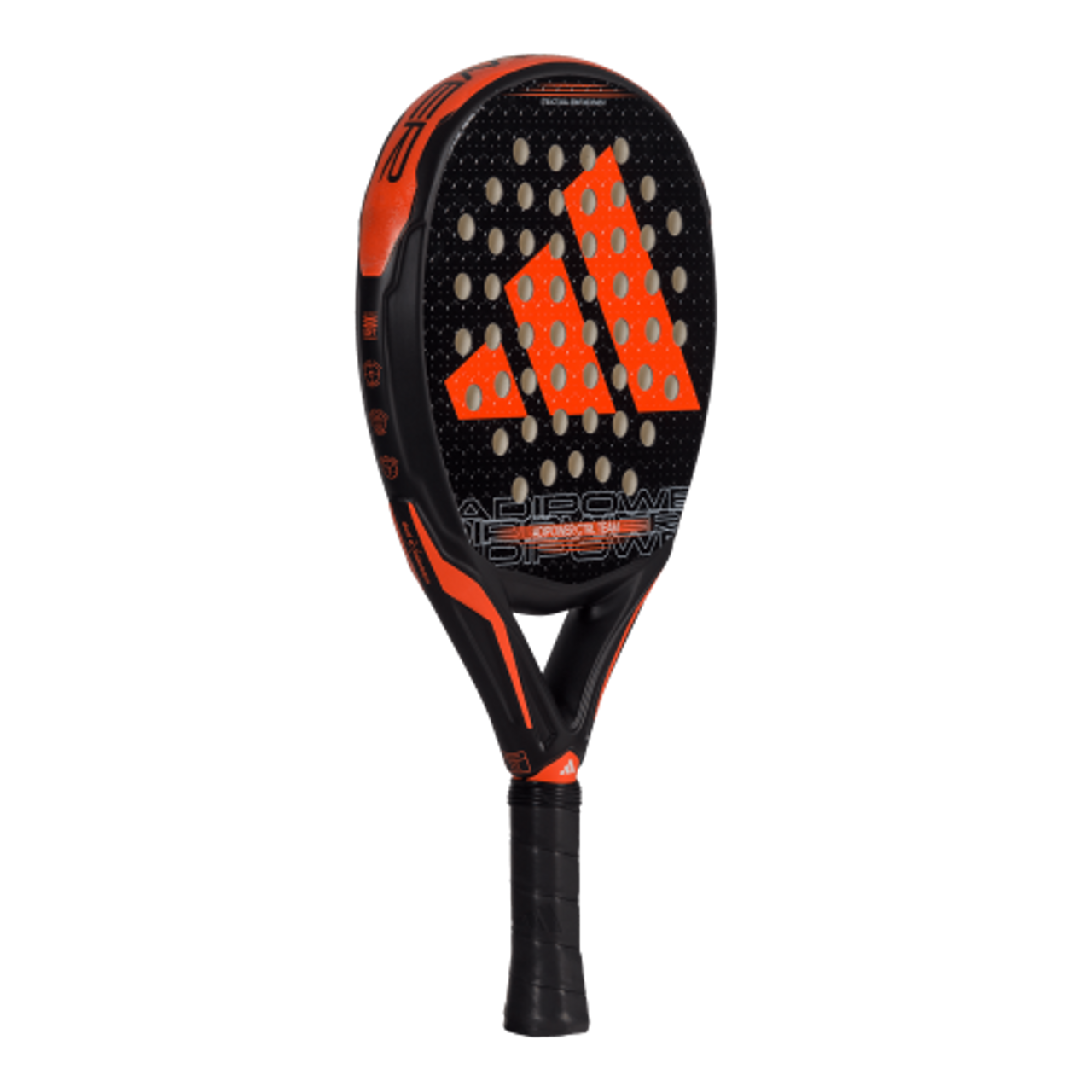 Adidas Adipower Ctrl Team 3.3