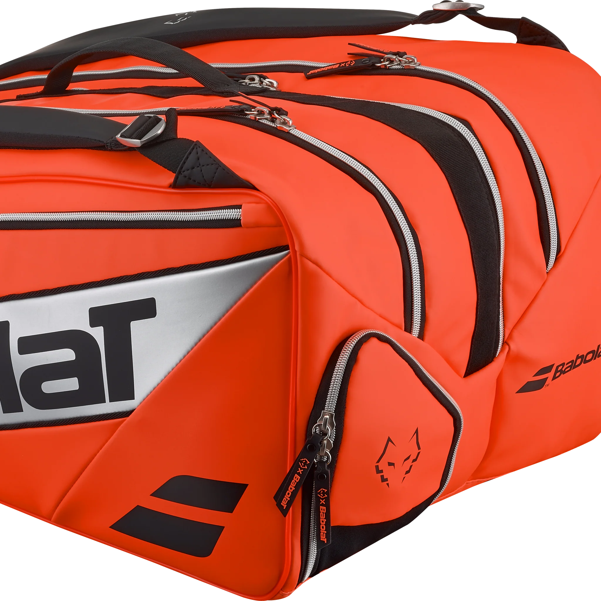 Babolat RH Pro Padel – Juan Lebrón 2026 Padel Bag