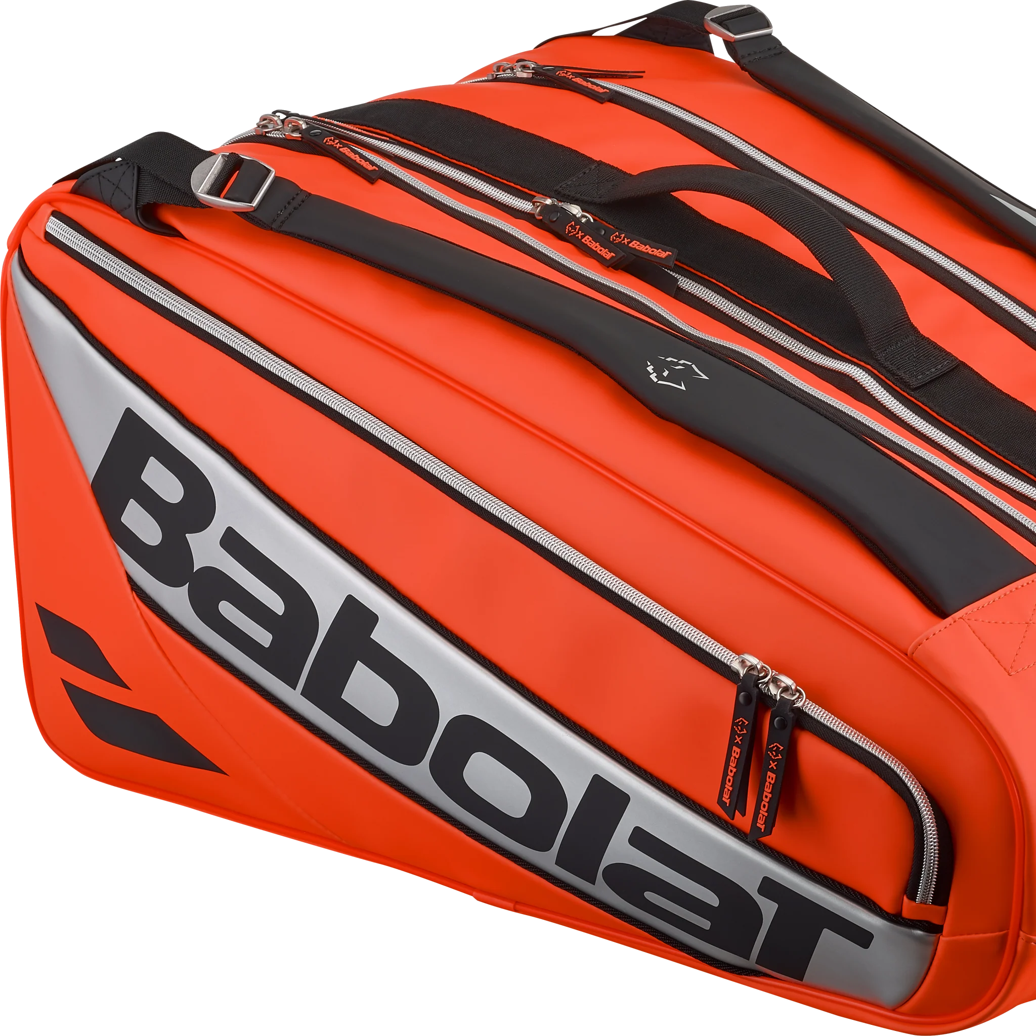 Babolat RH Pro Padel – Juan Lebrón 2026 Padel Bag