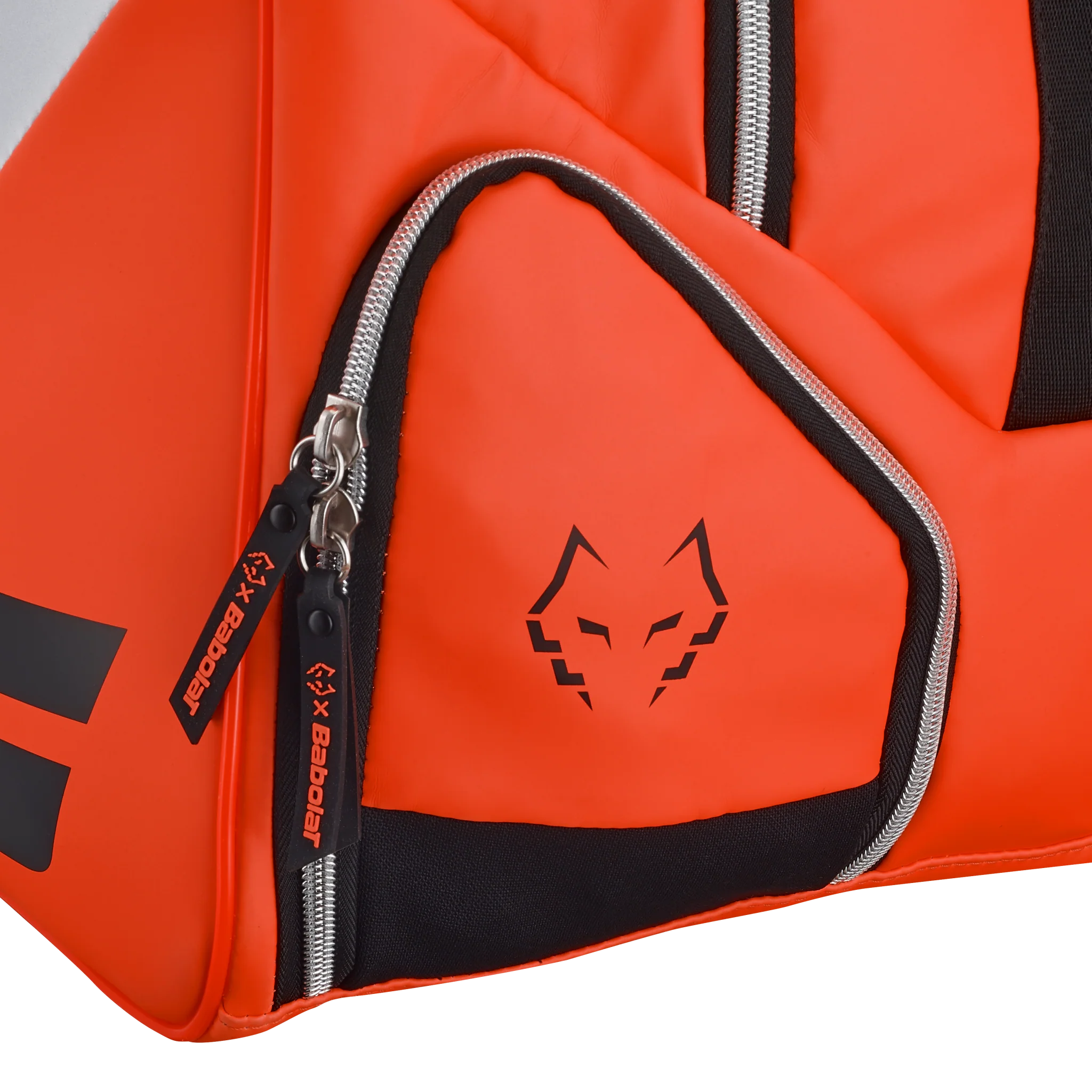 Babolat RH Pro Padel – Juan Lebrón 2026 Padel Bag