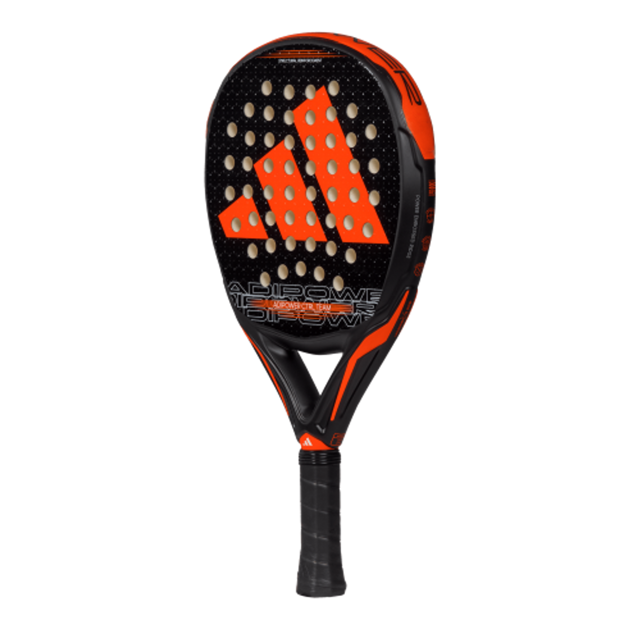 Adidas Adipower Ctrl Team 3.3