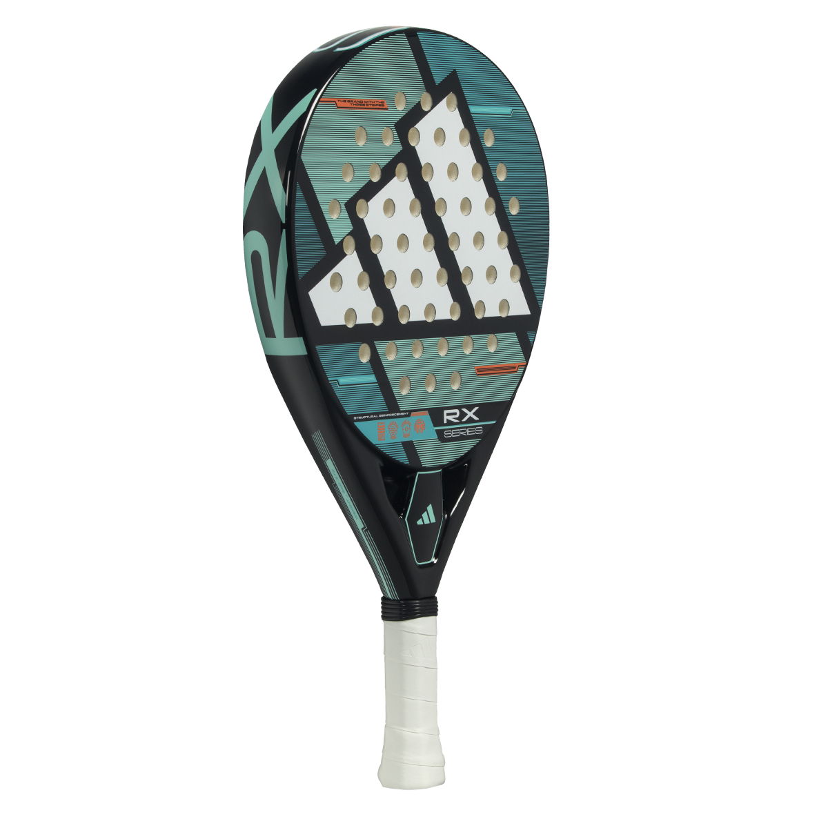 ADIDAS RX SERIES 2026