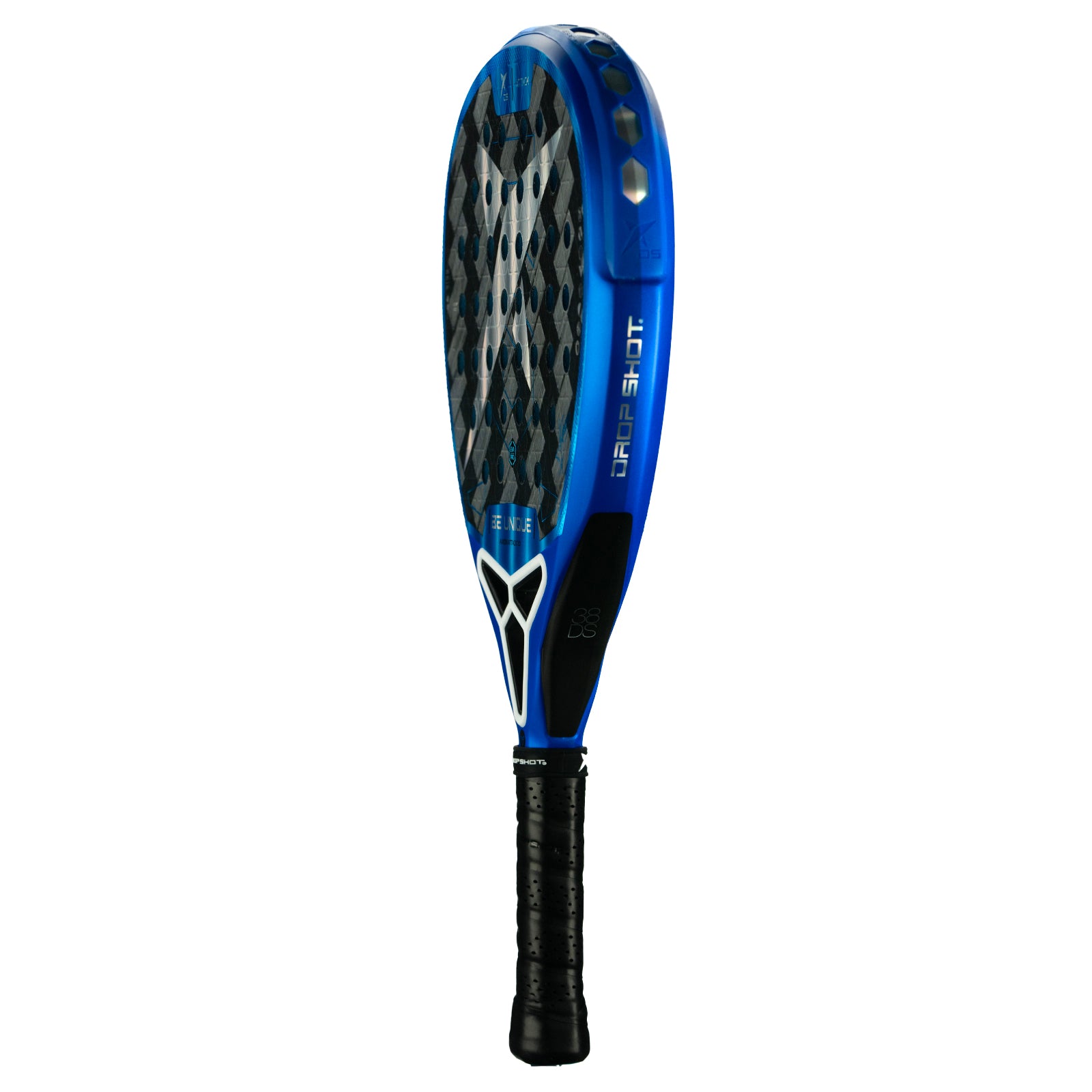 DropShot AXION Attack 1.0 - Jon Sanz