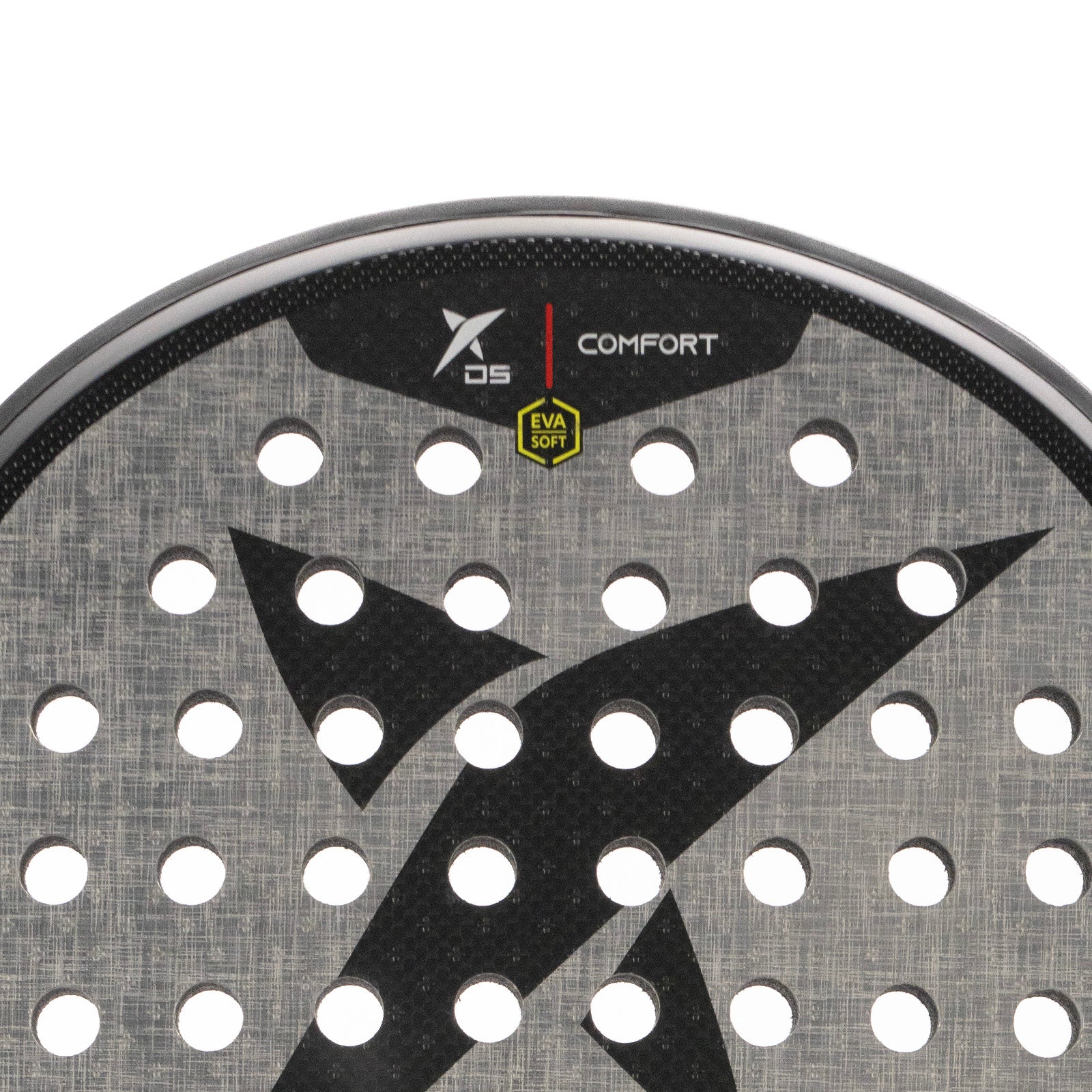 DropShot AXION Comfort 1.0 - Jon Sanz
