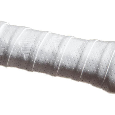 Adidas Overgrips - 3x units - White