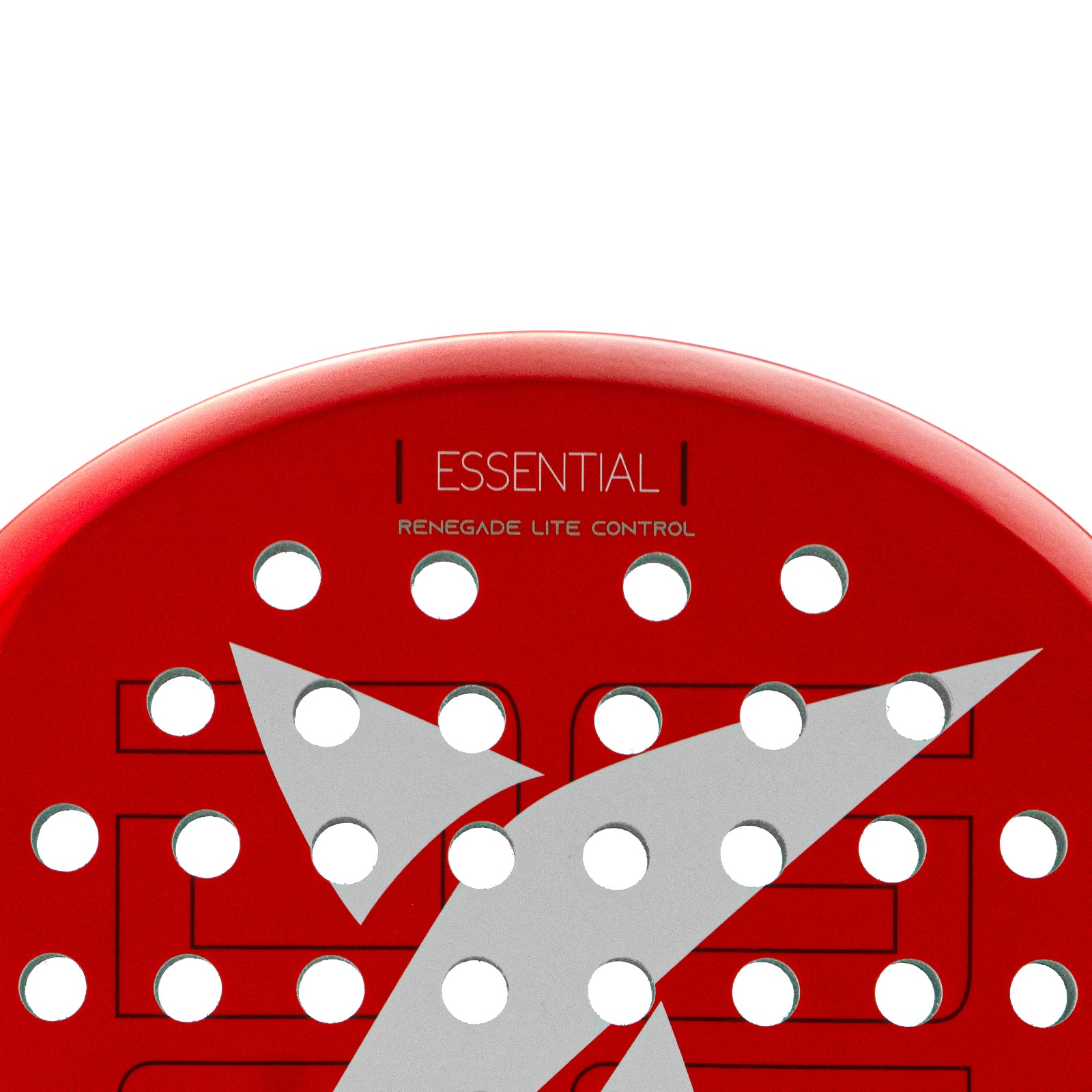 DropShot RENEGADE Lite Control