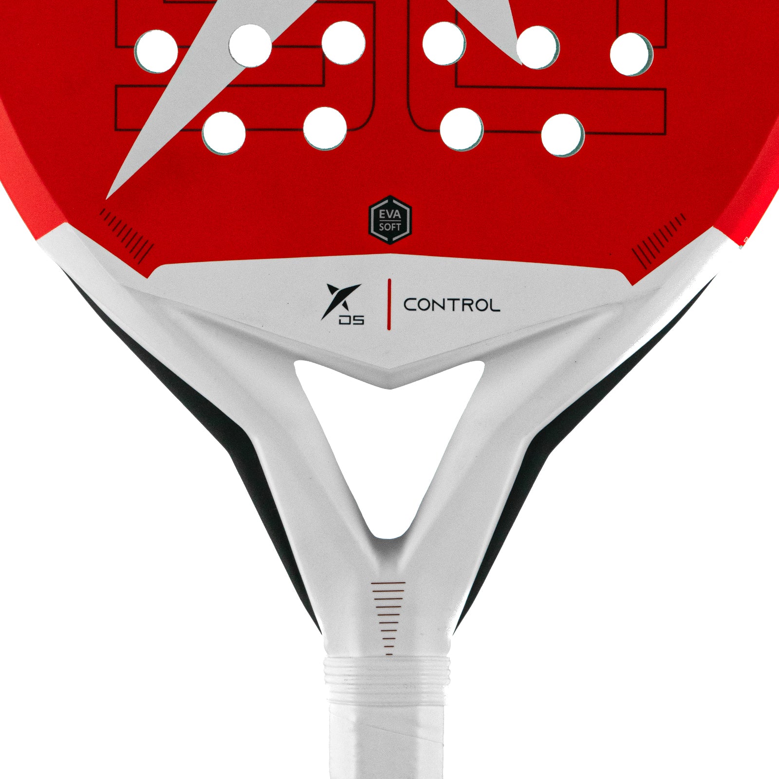 DropShot RENEGADE Lite Control