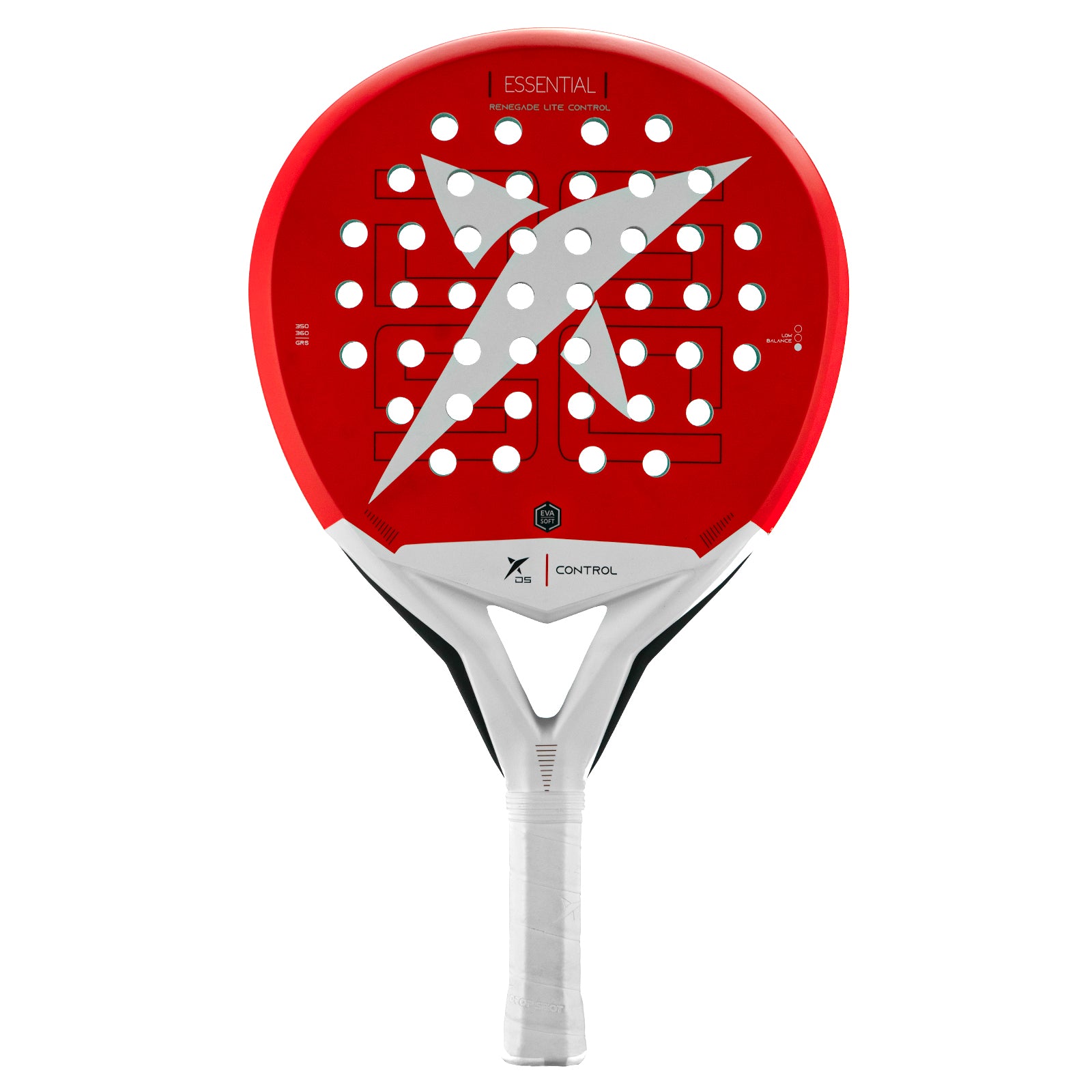 DropShot RENEGADE Lite Control