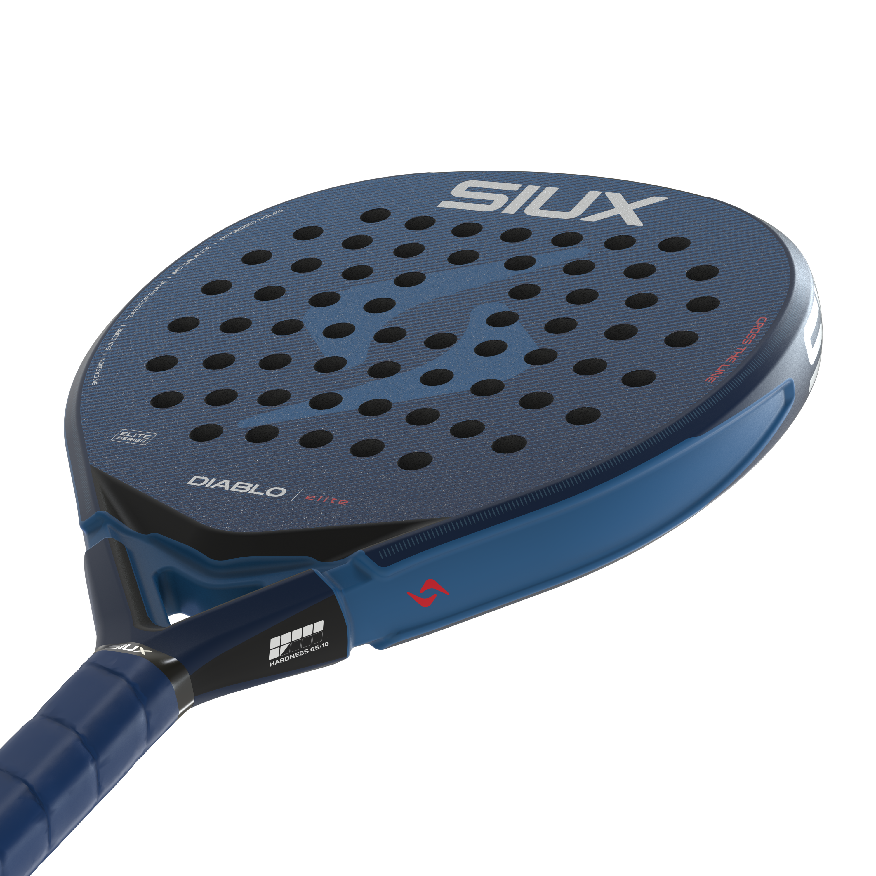 Siux Diablo Elite 2026