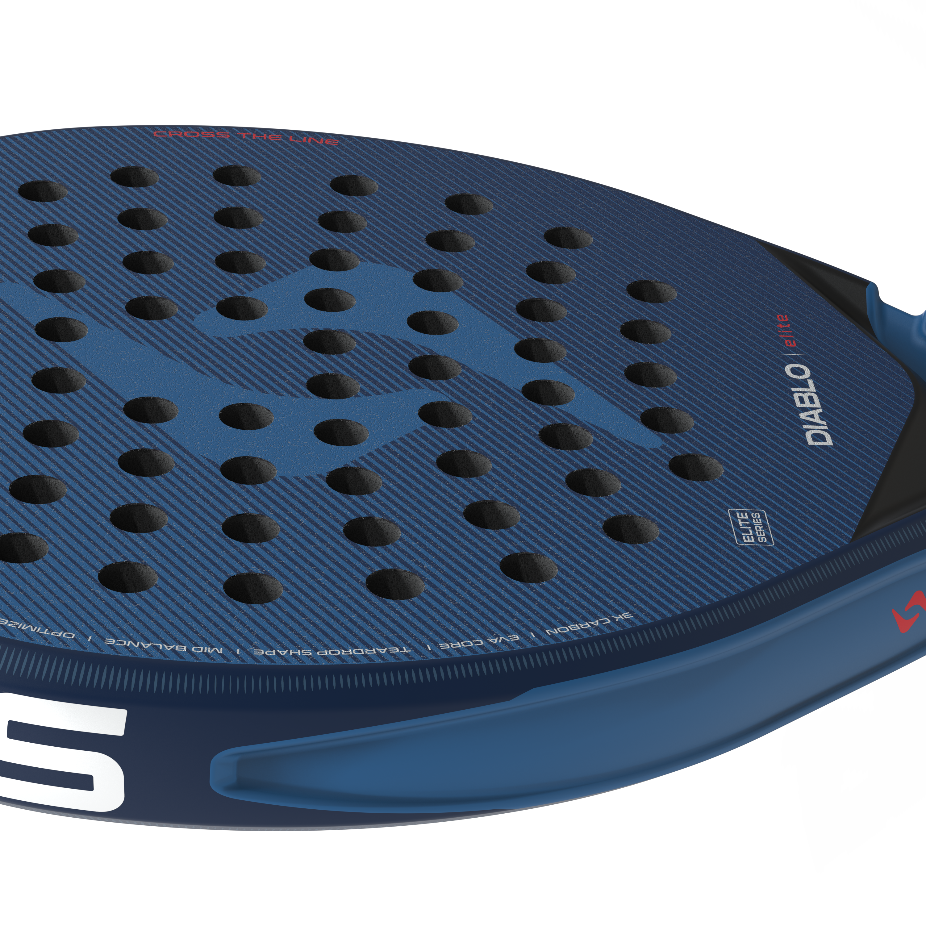 Siux Diablo Elite 2026