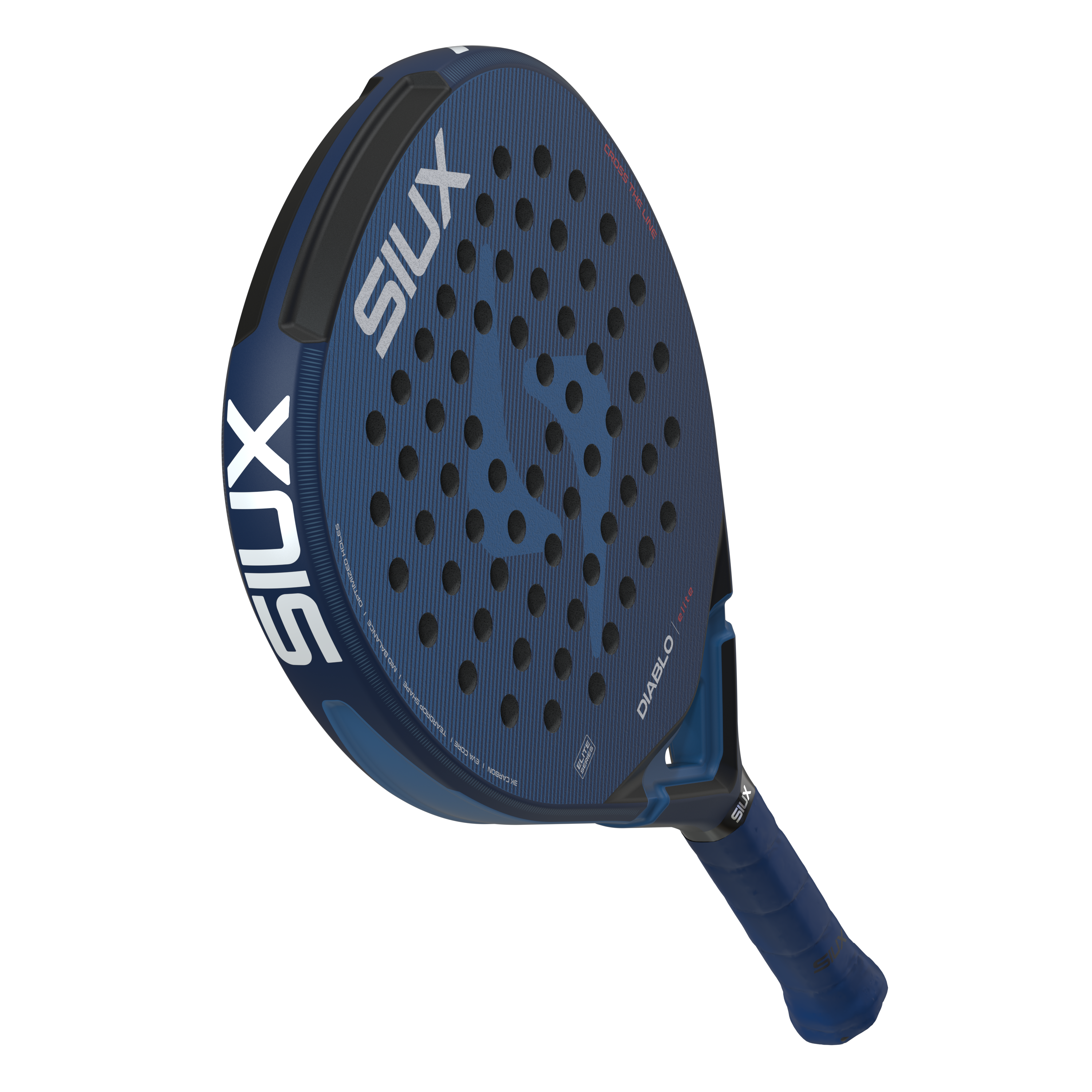 Siux Diablo Elite 2026