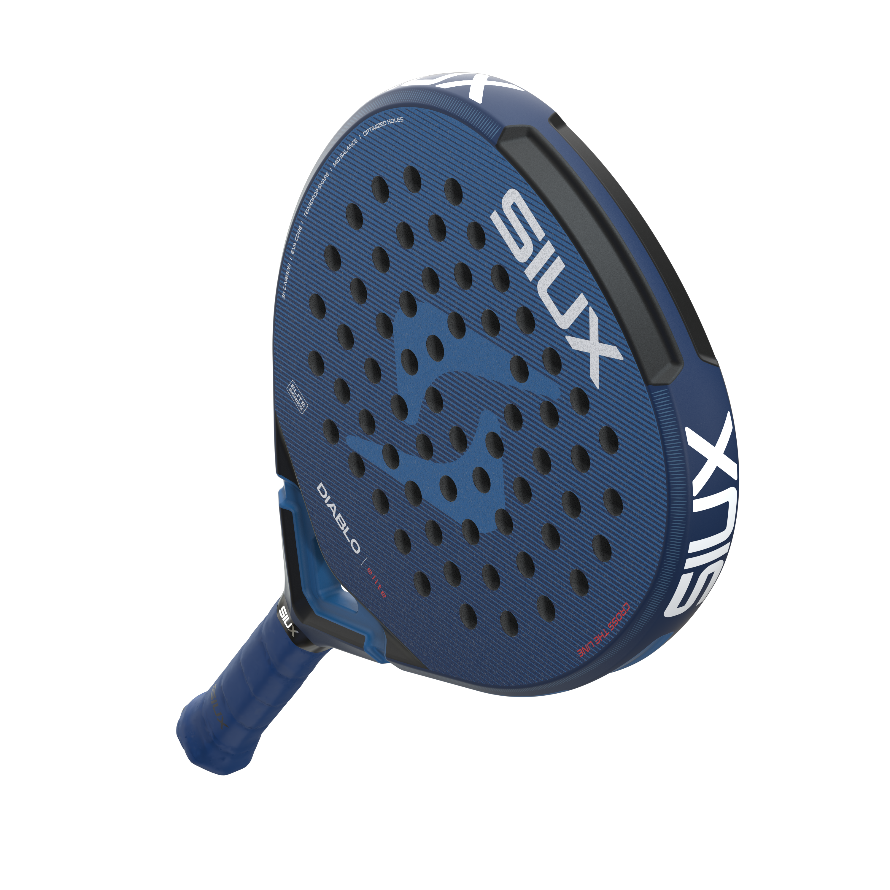 Siux Diablo Elite 2026