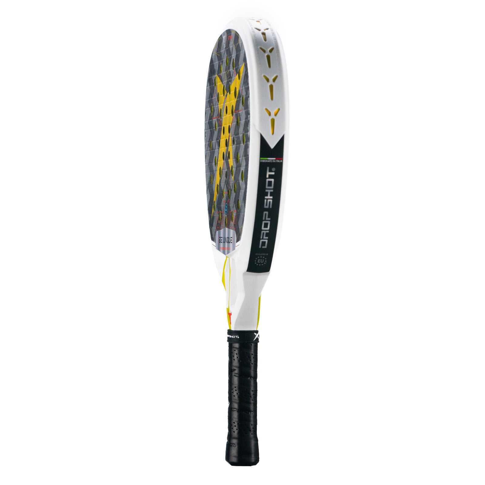 DropShot EXPLORER Pro Attack 1.0 - Lucas Campagnolo