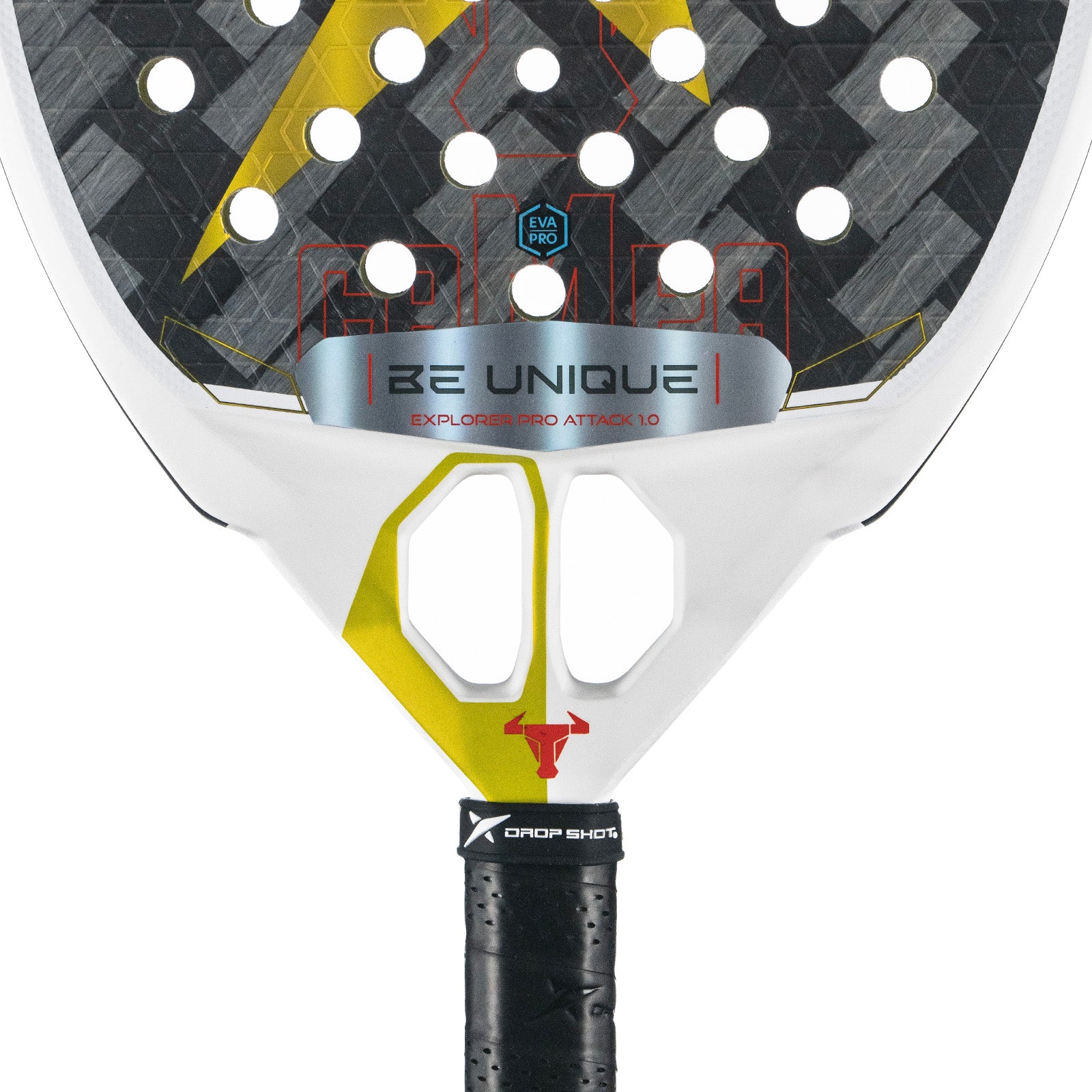 DropShot EXPLORER Pro Attack 1.0 - Lucas Campagnolo