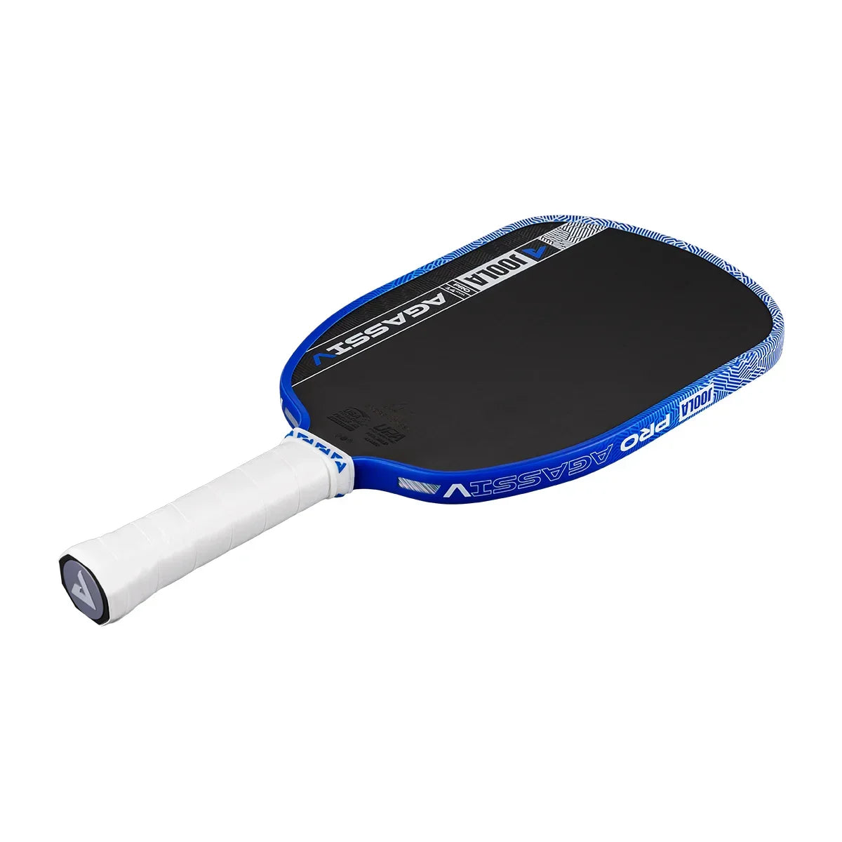 JOOLA Agassi Pro V Pickleball Paddle