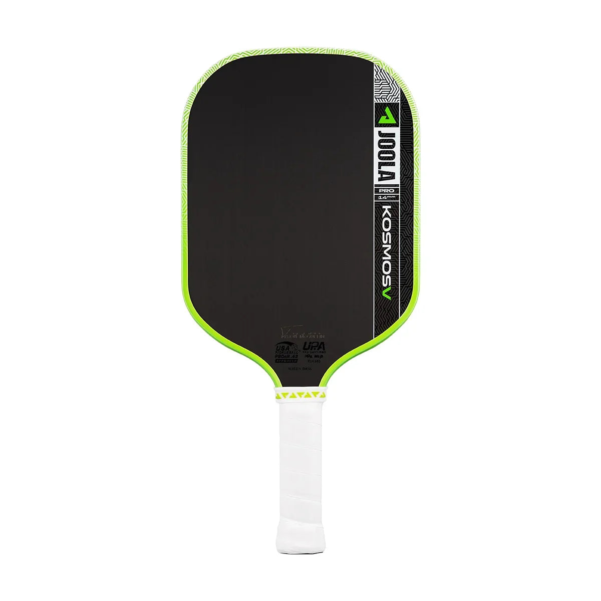 JOOLA Kosmos Pro V Pickleball Paddle - Tyson McGuffin - Federico Staksrud