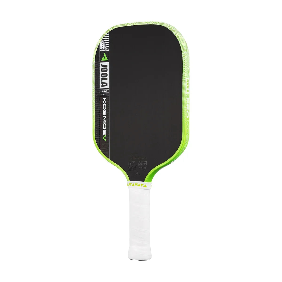 JOOLA Kosmos Pro V Pickleball Paddle - Tyson McGuffin - Federico Staksrud