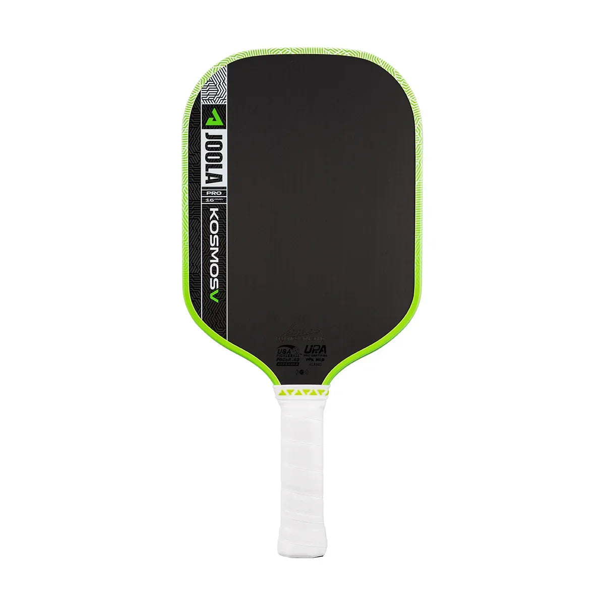 JOOLA Kosmos Pro V Pickleball Paddle - Tyson McGuffin - Federico Staksrud