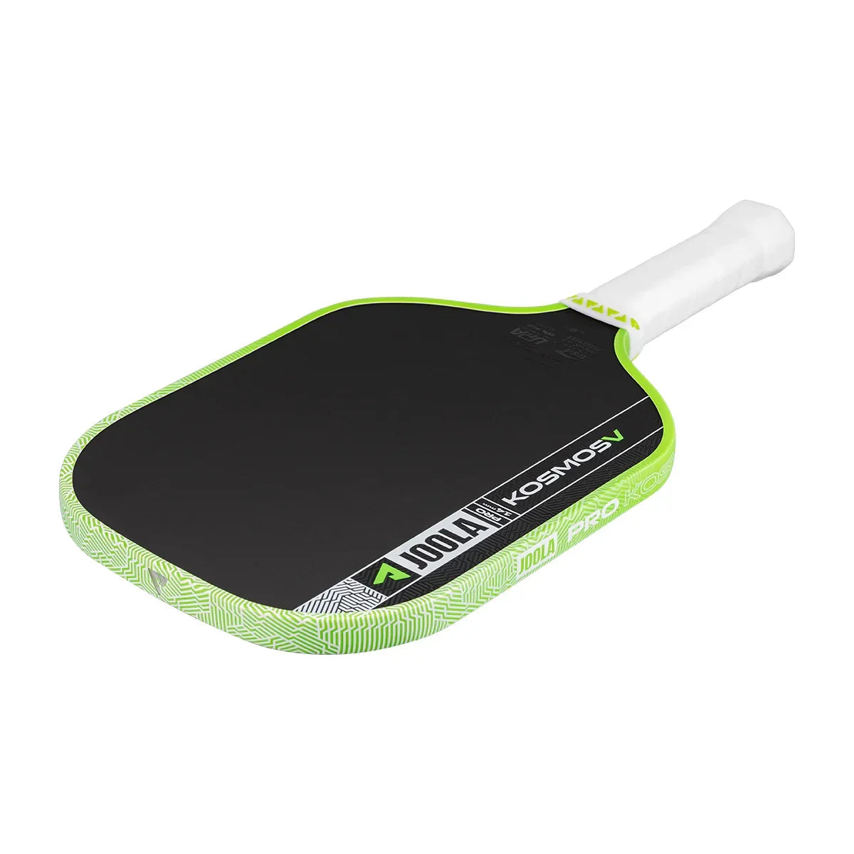 JOOLA Kosmos Pro V Pickleball Paddle - Tyson McGuffin - Federico Staksrud