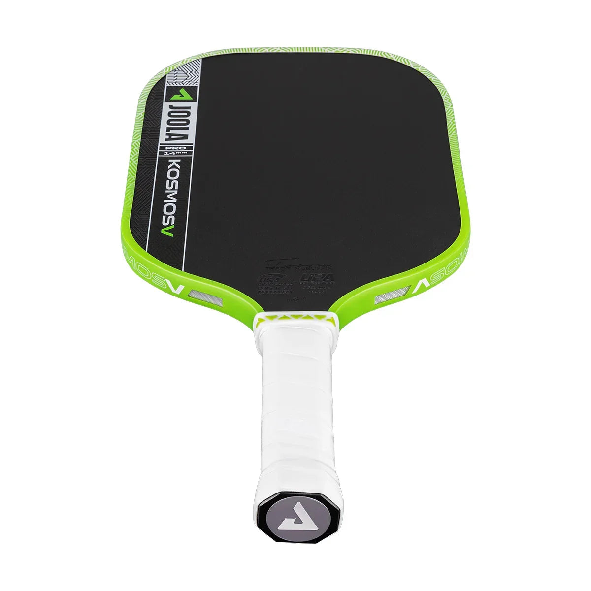 JOOLA Kosmos Pro V Pickleball Paddle - Tyson McGuffin - Federico Staksrud