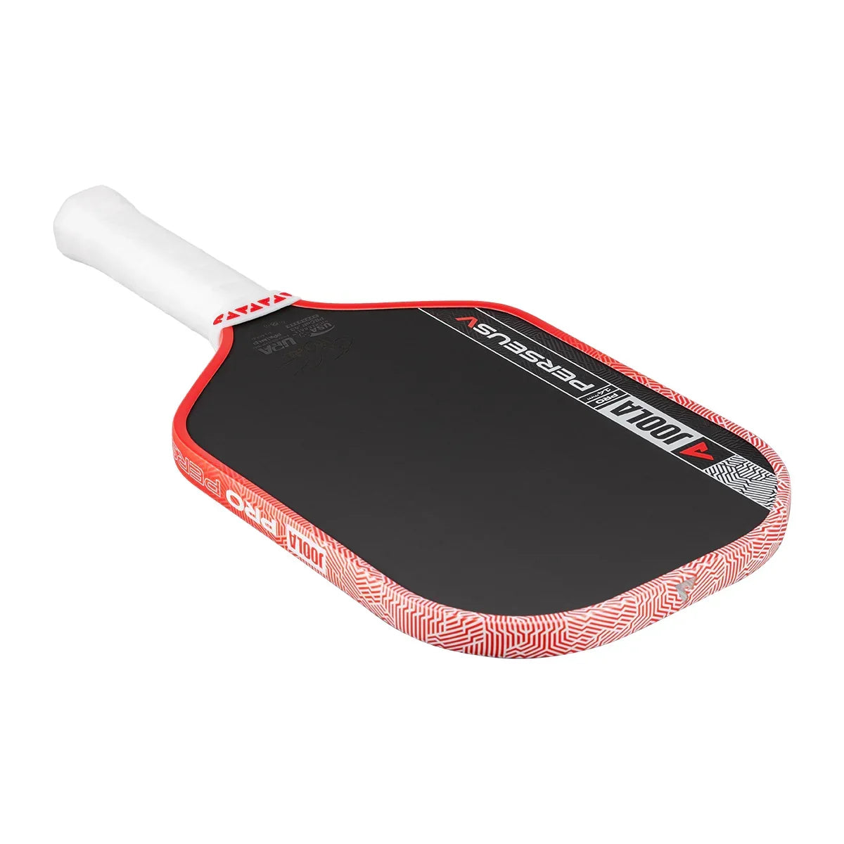 JOOLA Perseus Pro V Pickleball Paddle - Ben Johns