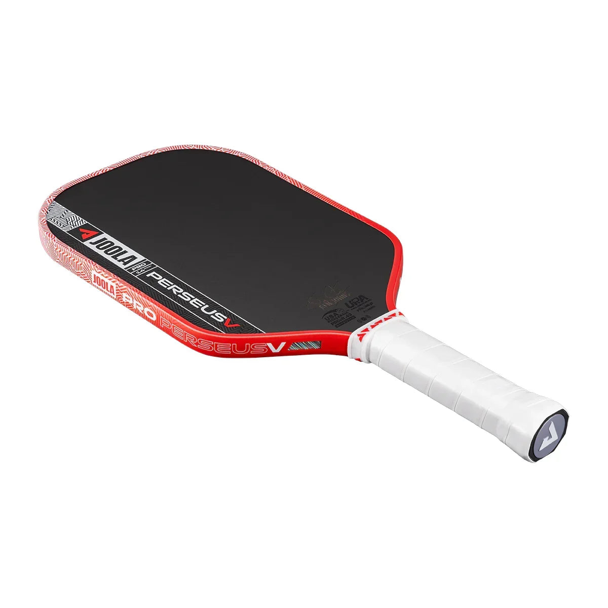 JOOLA Perseus Pro V Pickleball Paddle - Ben Johns