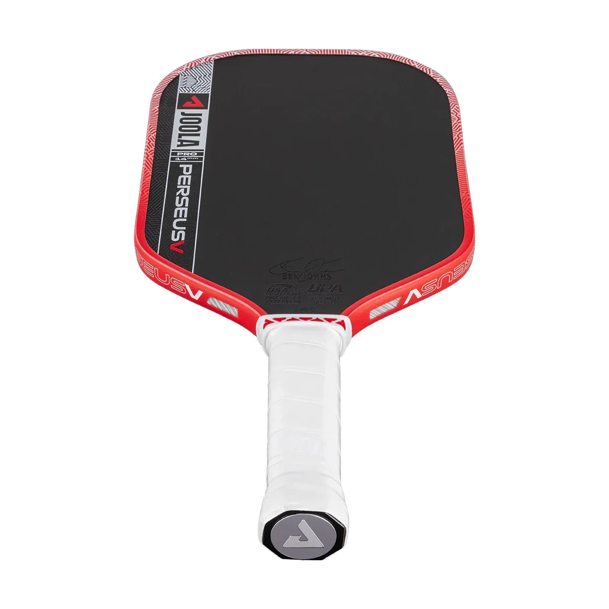 JOOLA Perseus Pro V Pickleball Paddle - Ben Johns
