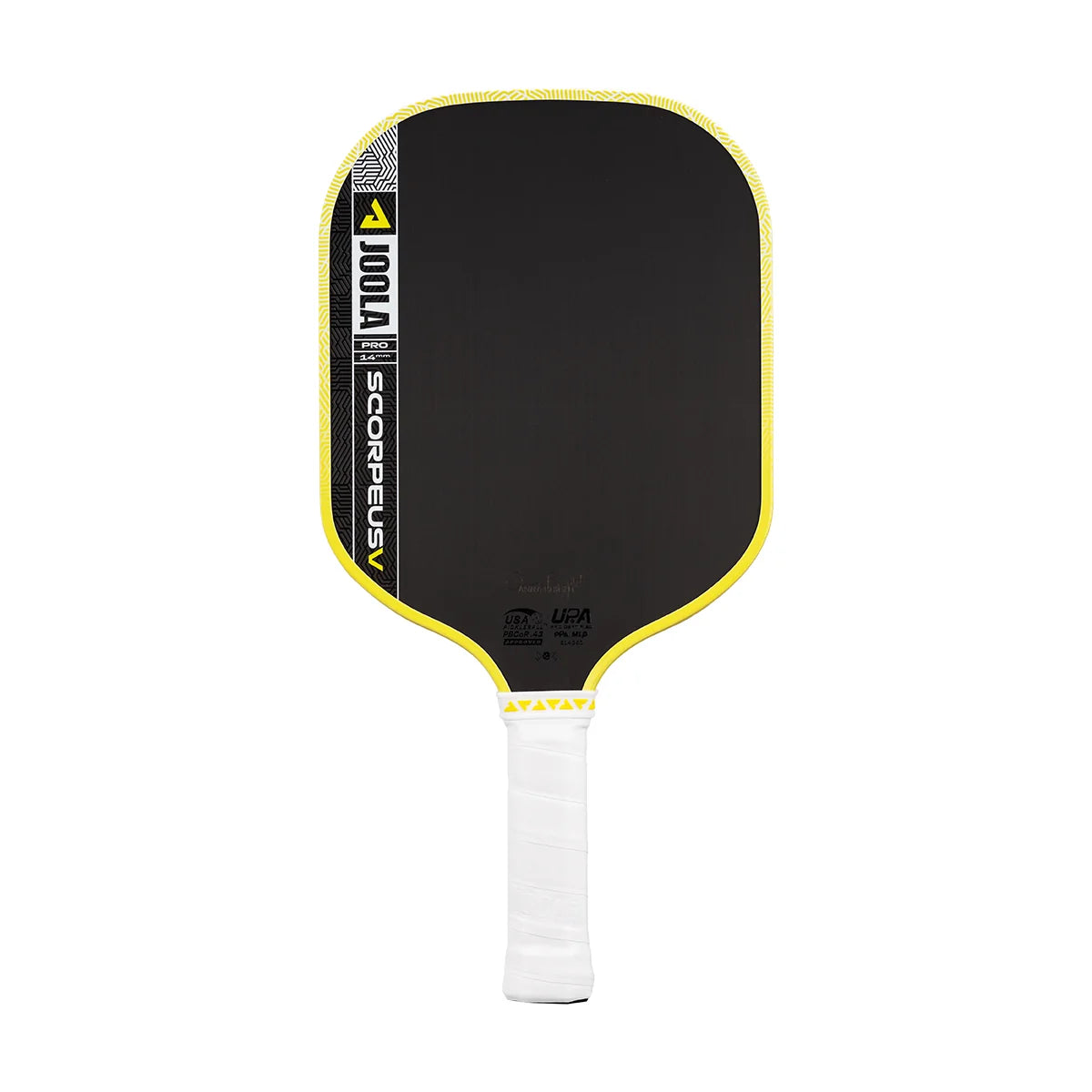 JOOLA Scorpeus Pro V Pickleball Paddle - Anna Bright
