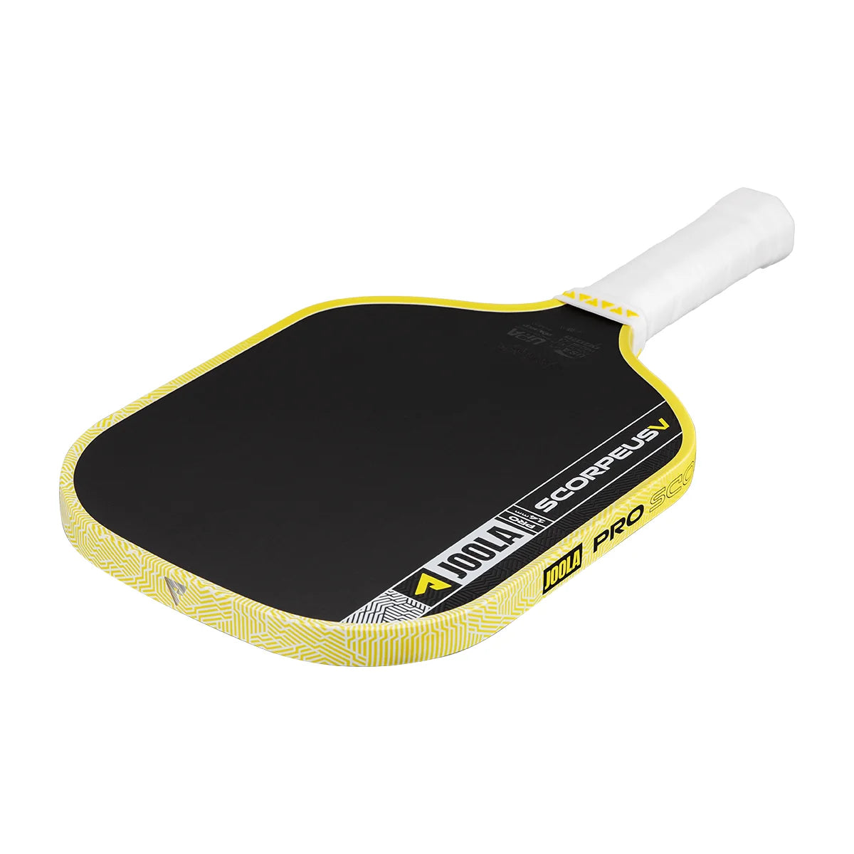 JOOLA Scorpeus Pro V Pickleball Paddle - Anna Bright