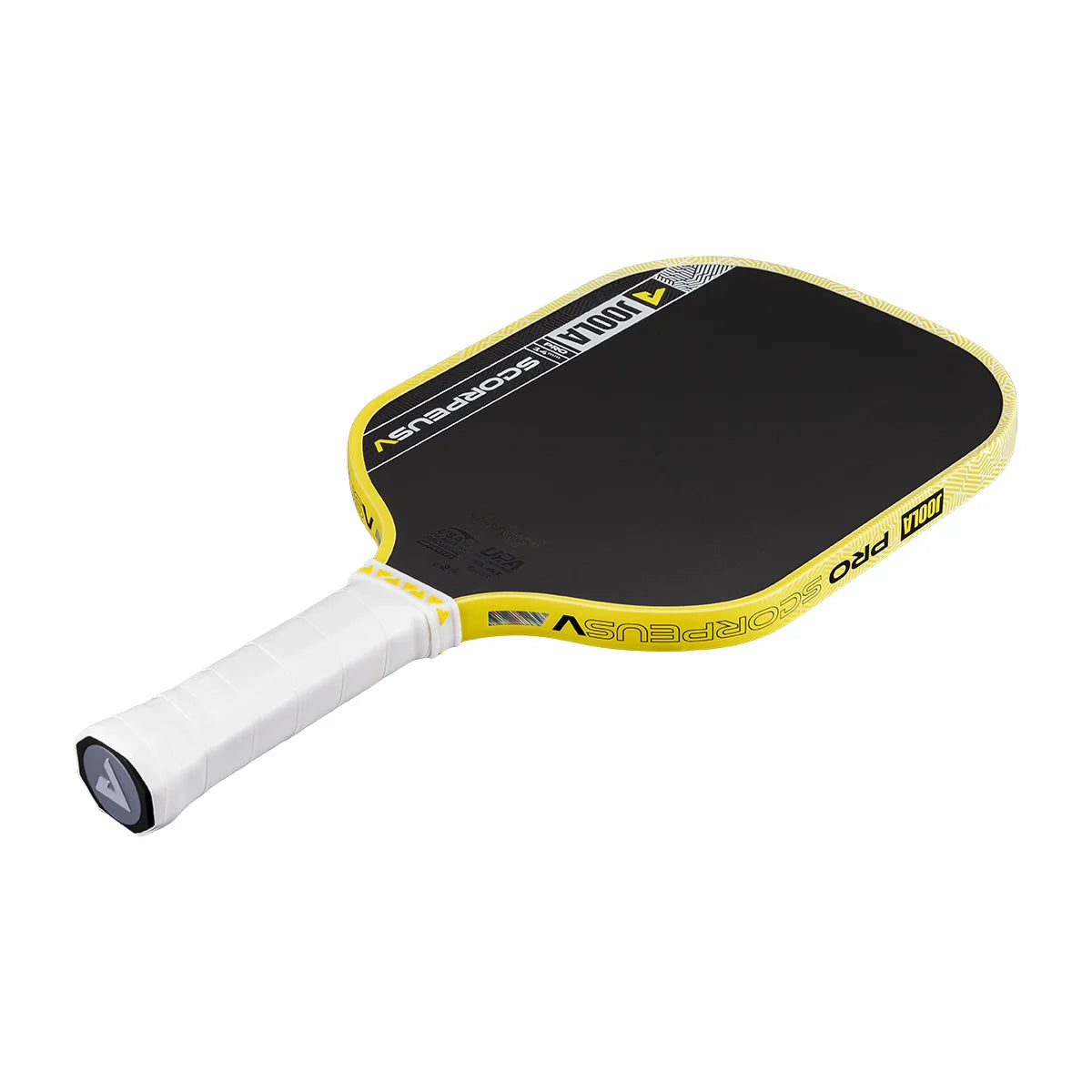 JOOLA Scorpeus Pro V Pickleball Paddle - Anna Bright