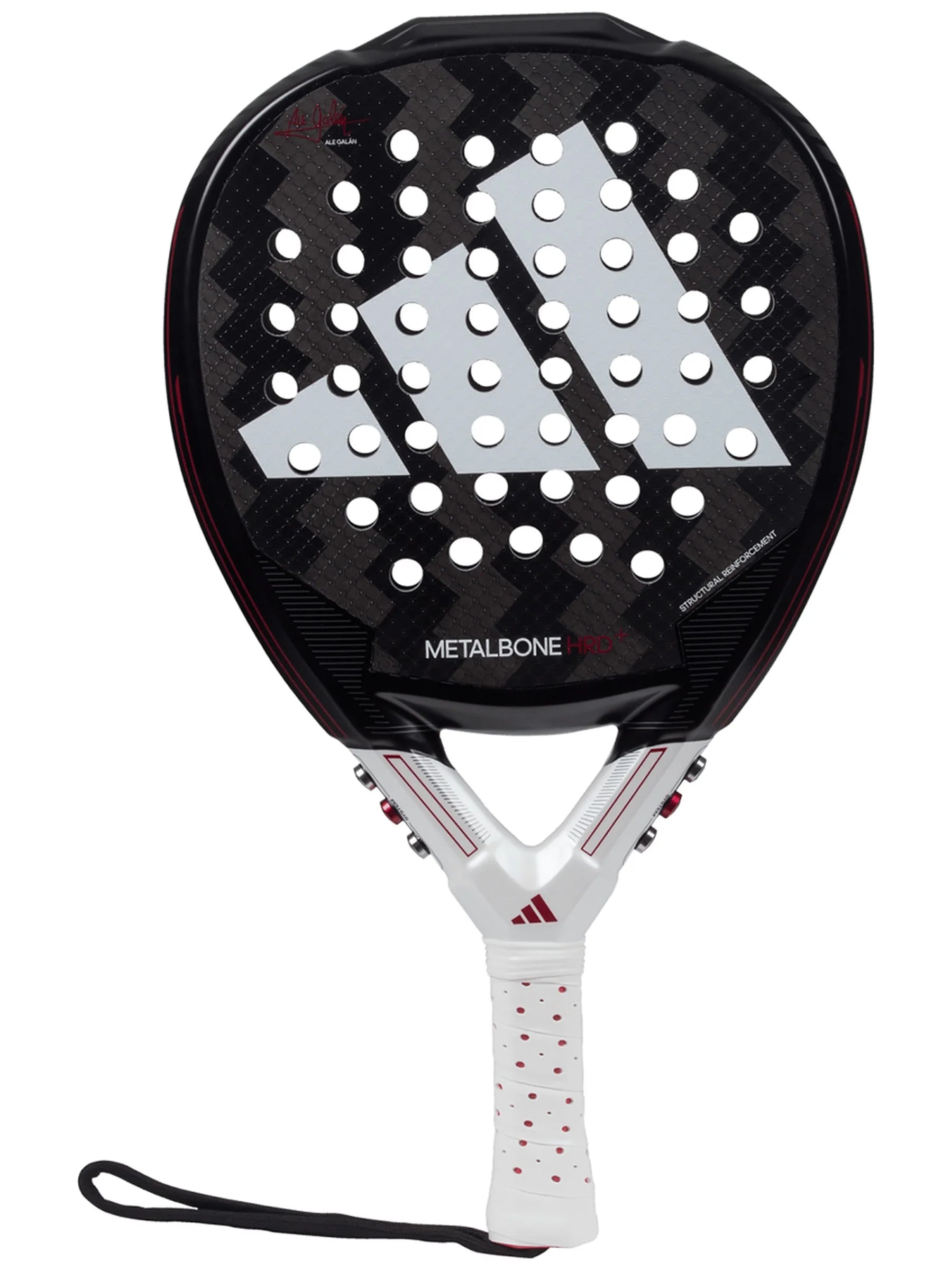 Adidas Metalbone Hrd+ 3.3