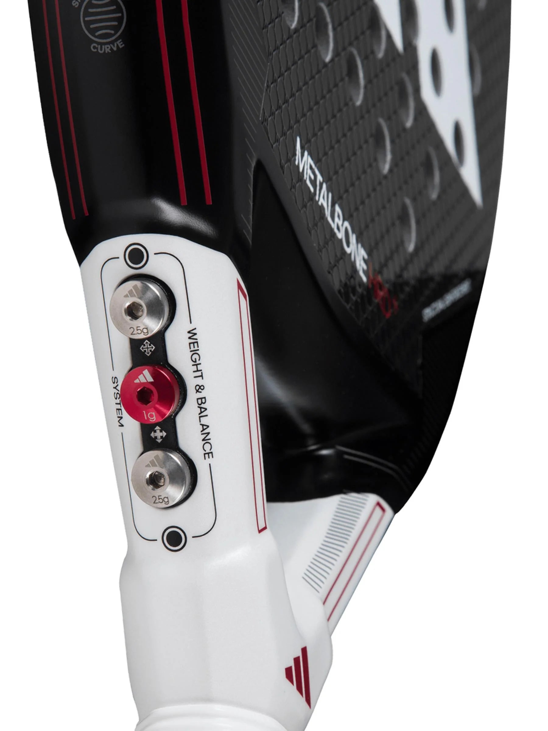 Adidas Metalbone Hrd+ 3.3