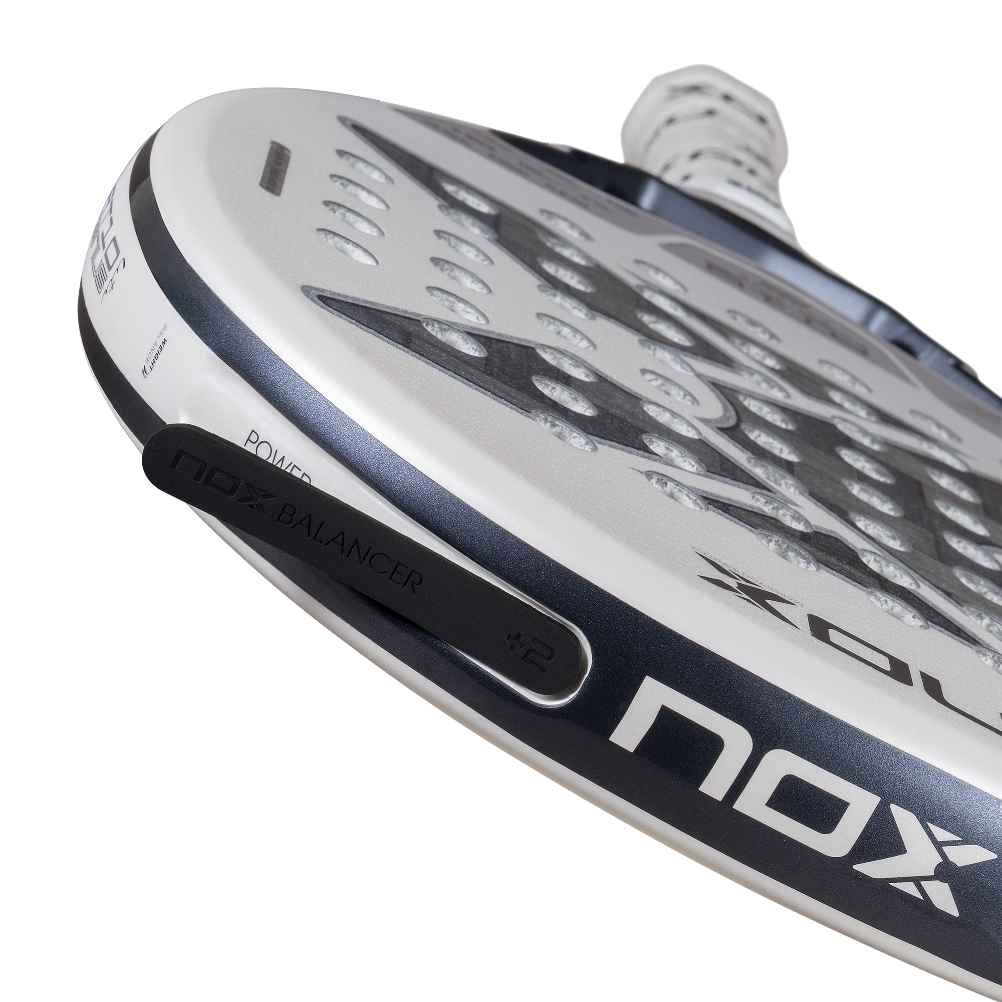 Nox AT10 Luxury Genius 12K Alum XTREM Lite 2026 by Agustín Tapia